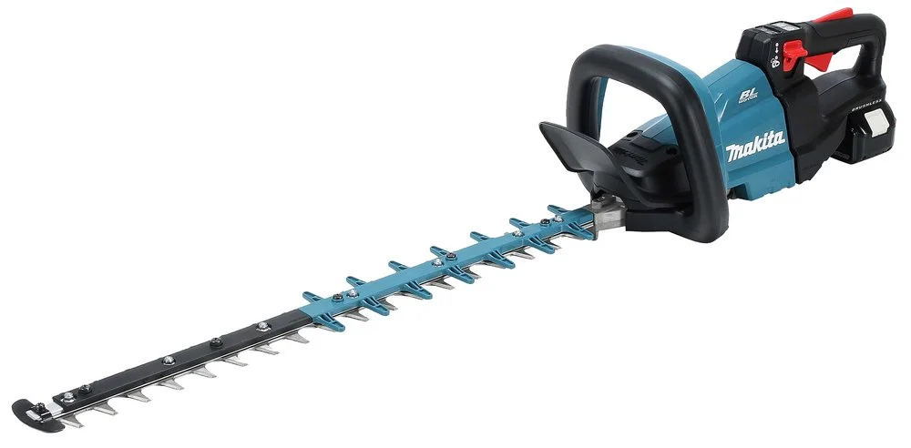 Makita DUH601 hækkeklipper – 60 cm / 18 V