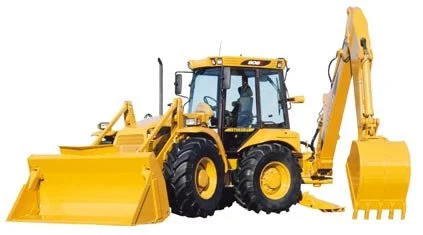 Hydrema 908B rendegraver