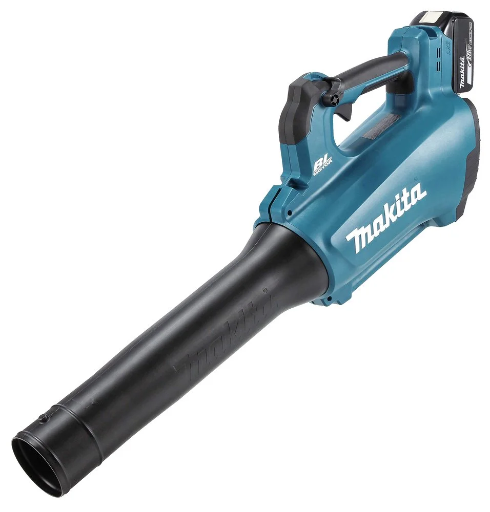 Makita DUB184 løvblæser – 18 V