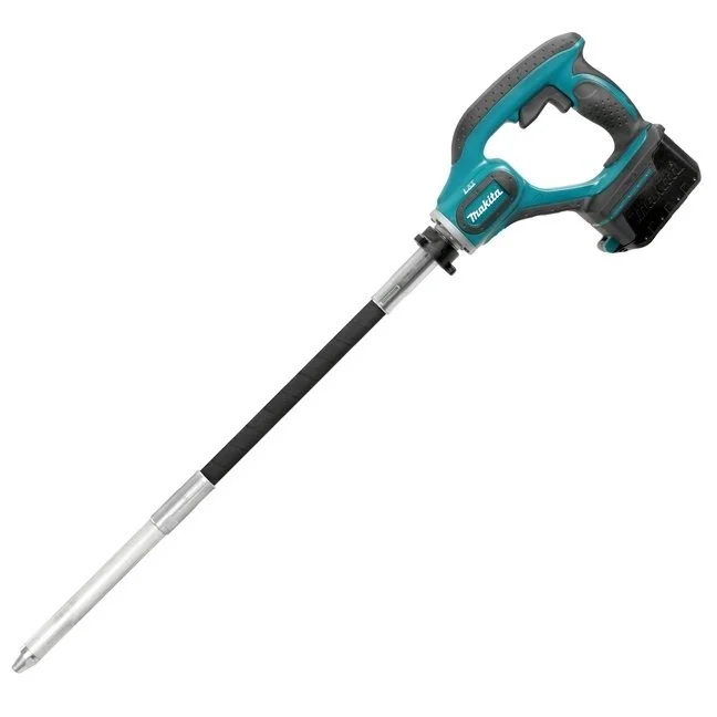 Makita DVR450 betonvibrator – 18 V