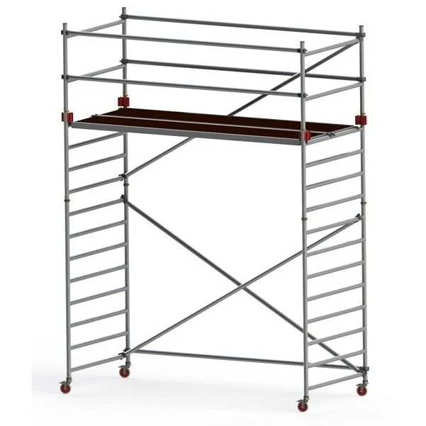 JUMBO Proff rullestillads – 3,2 m