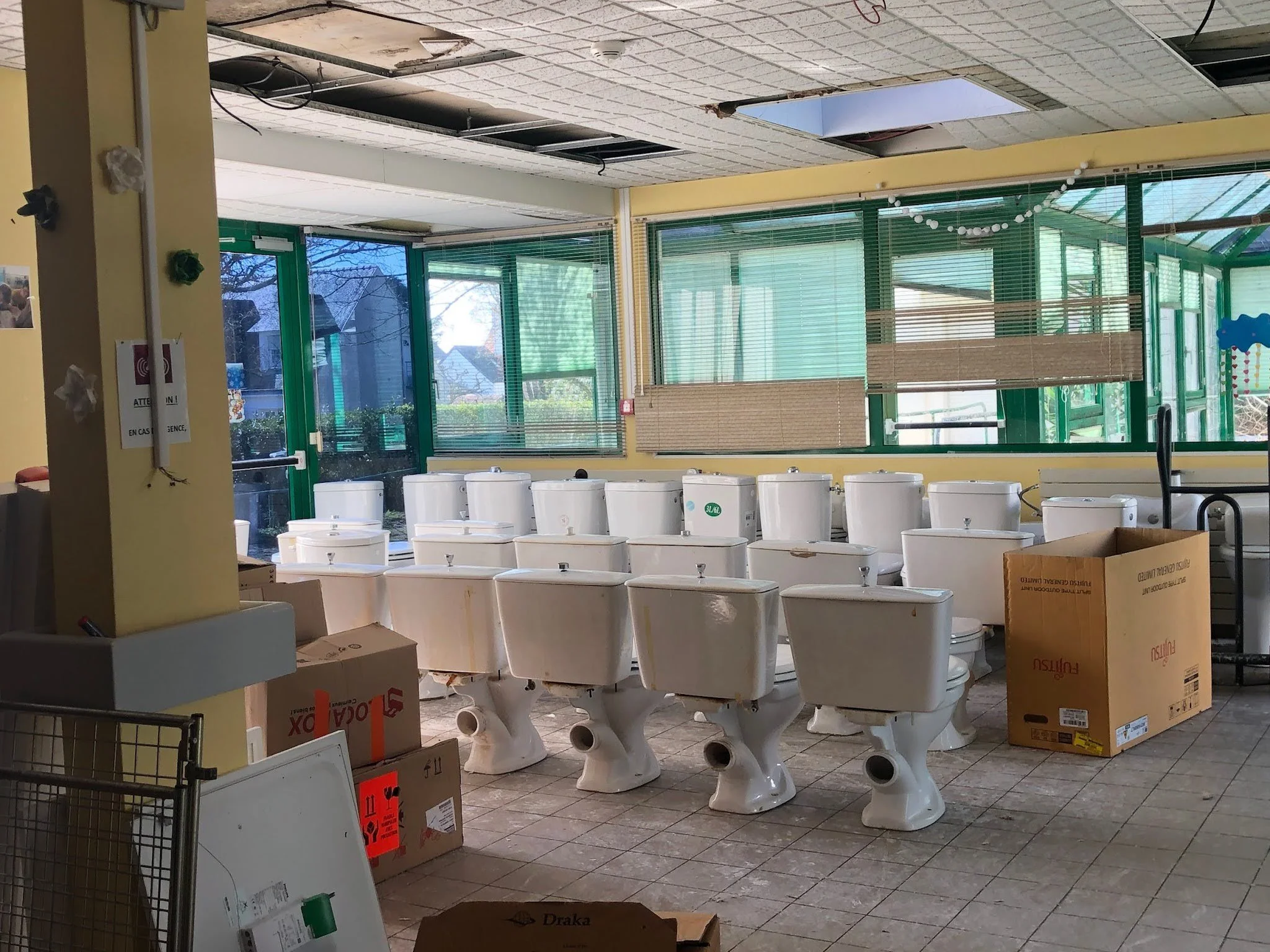 Résidence Kerderff - Larmor Plage (56)