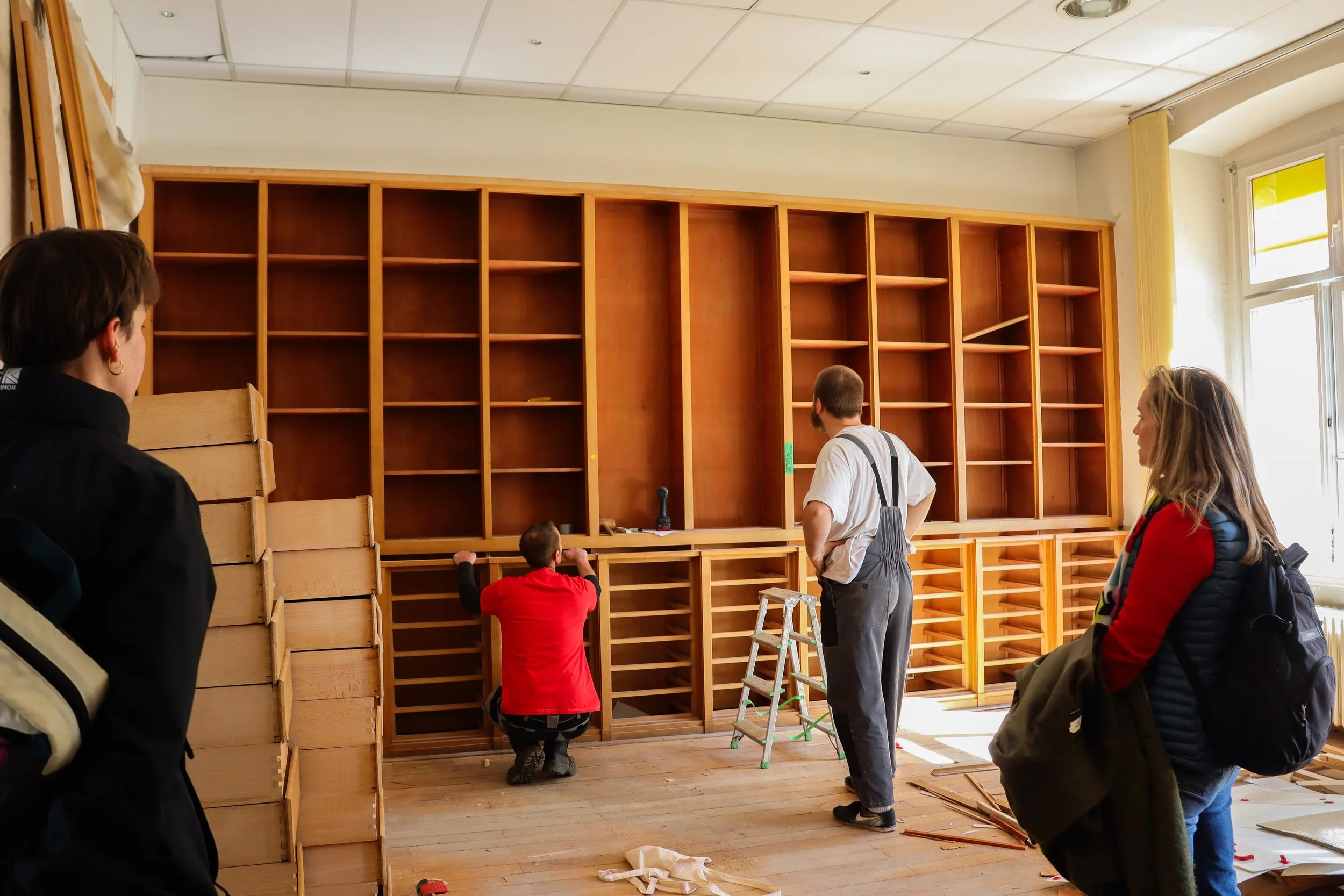 Université de Strasbourg (67)