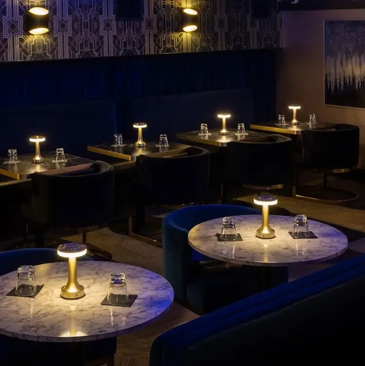 Speakeasy - 4oz Candle