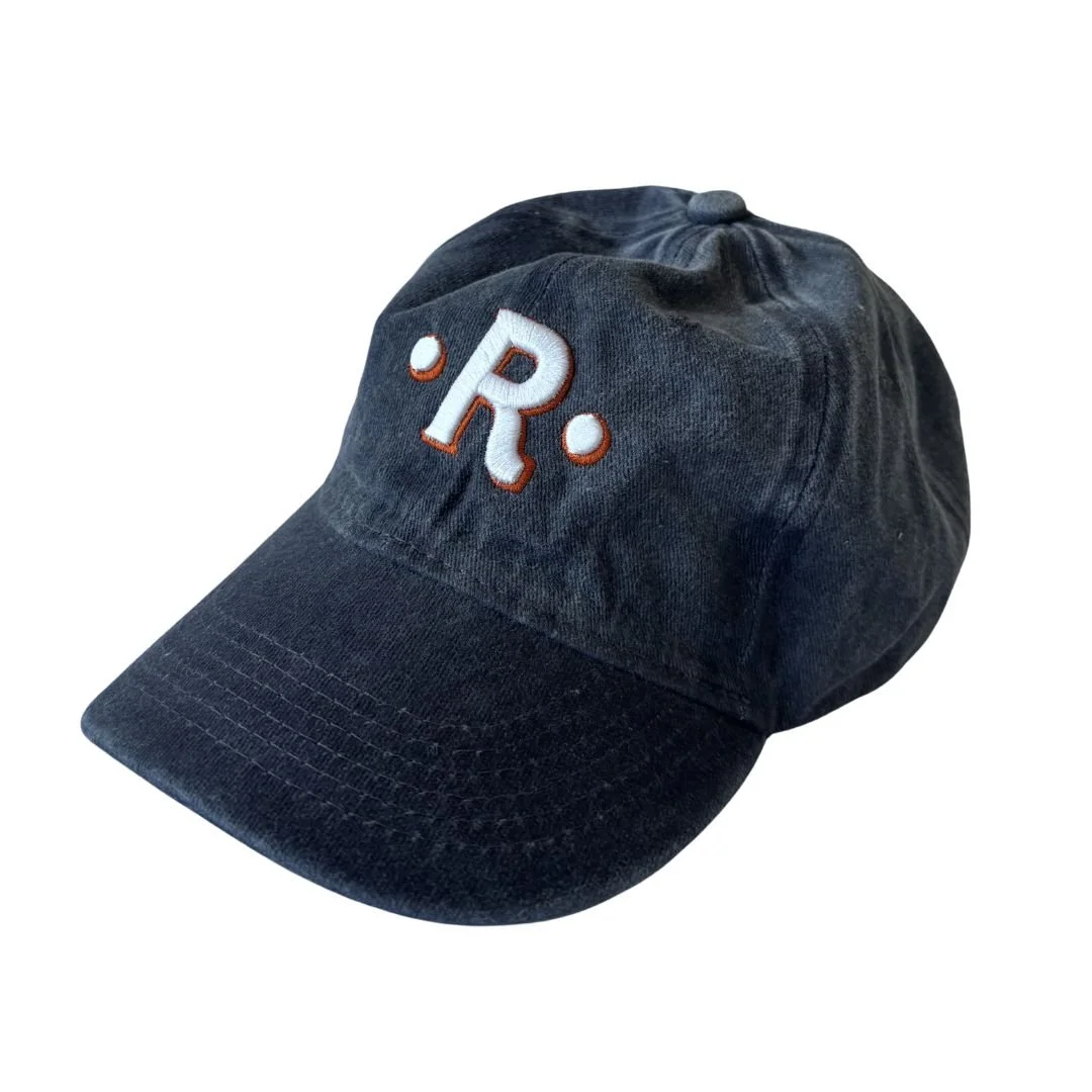 'R' Cap