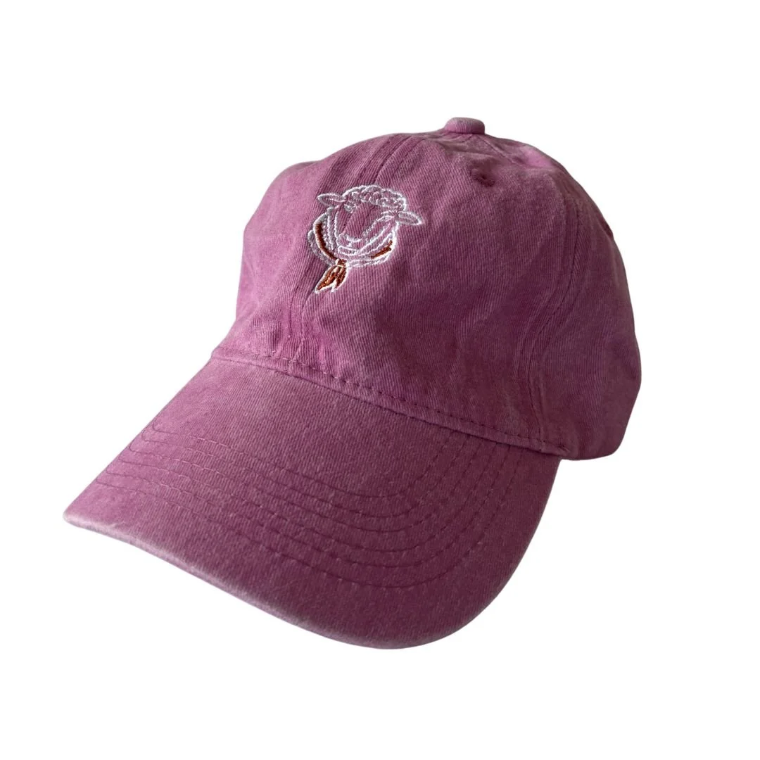 Sheep cap- pink- front.jpg