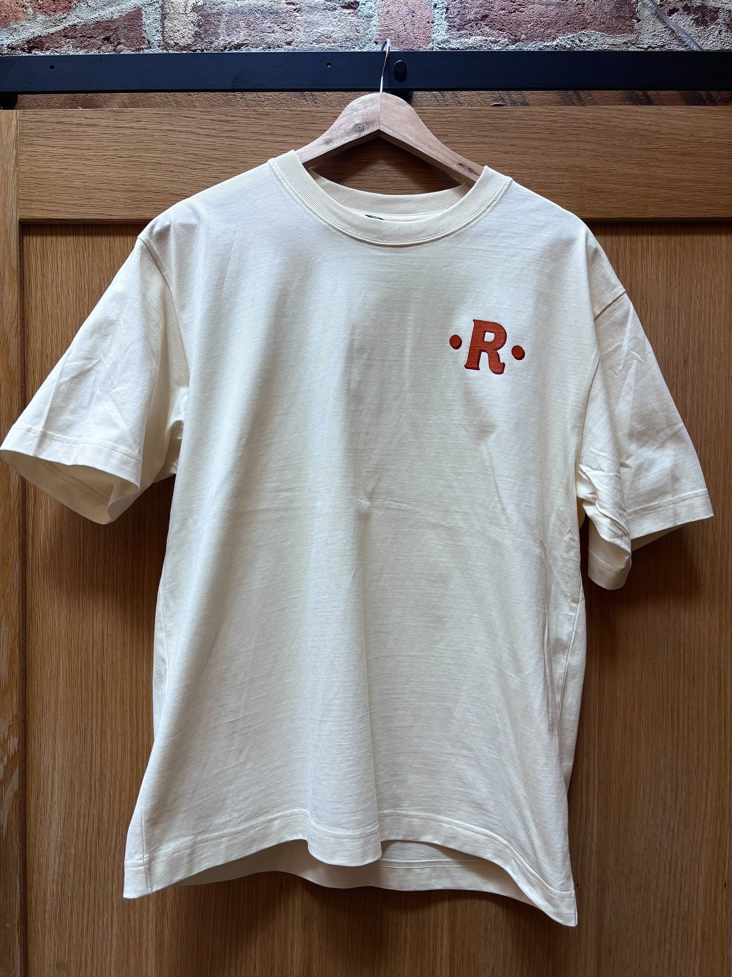 .R. Rouseabout Tee