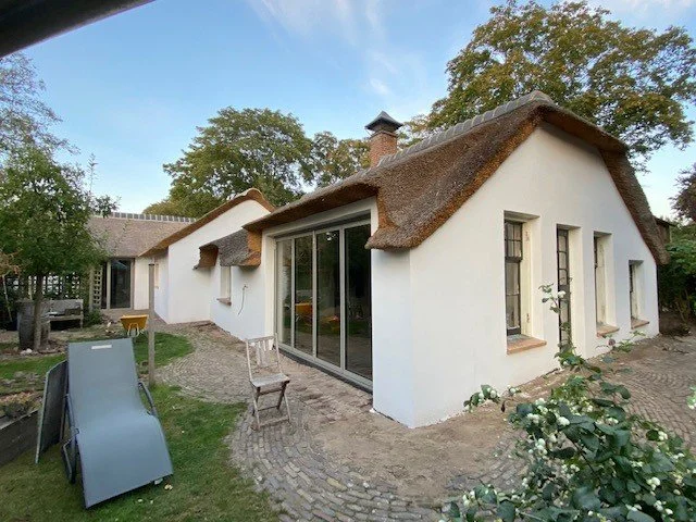 Schapendrift Blaricum