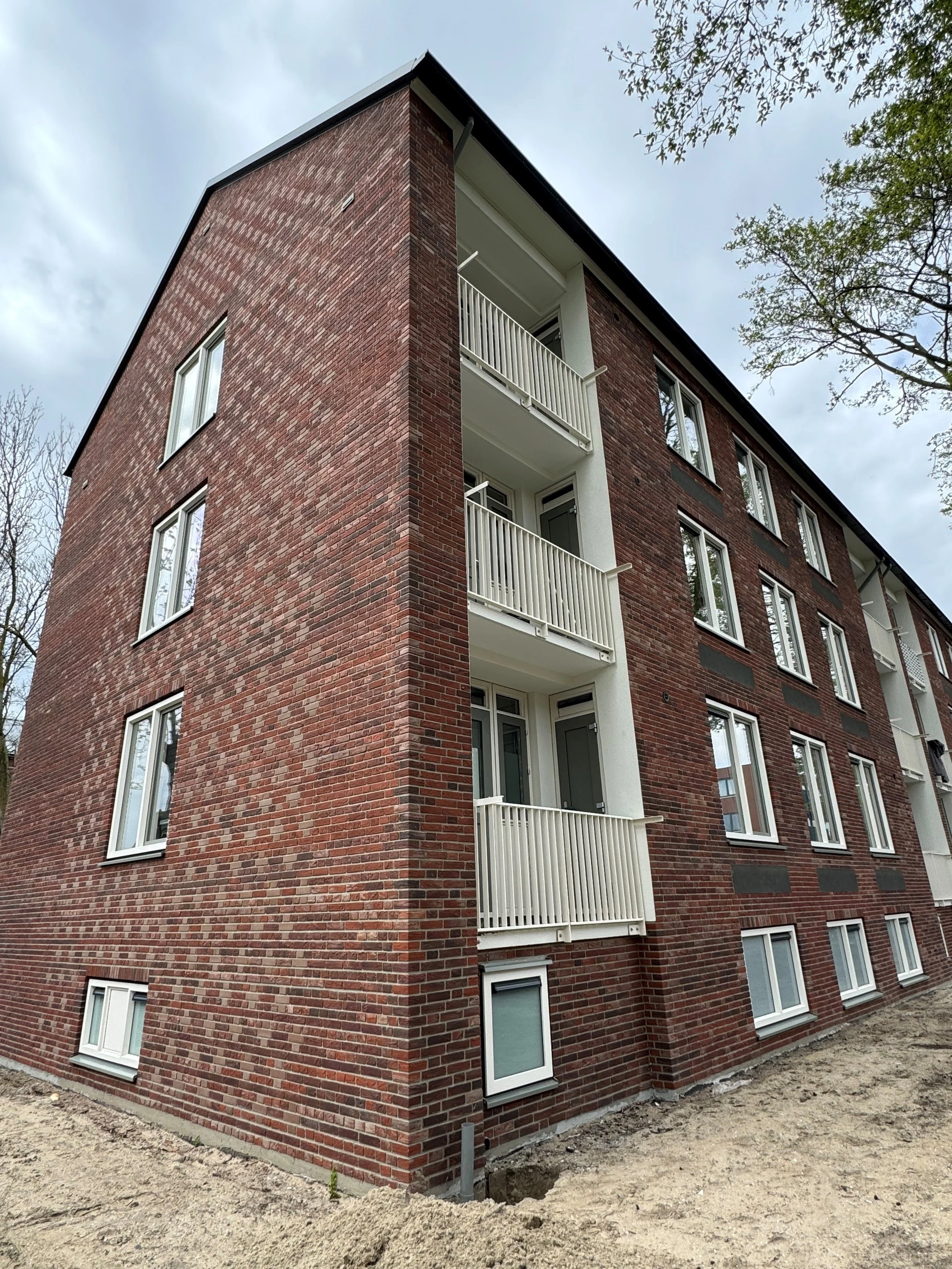 156 app Beverwijk Kopgevel en Achtergevel.jpg