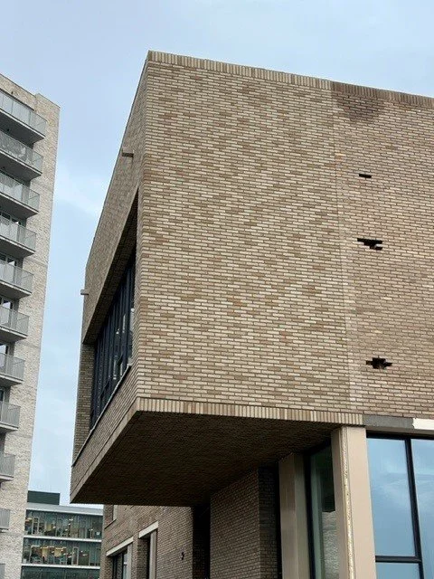 De Duinvlinder Almere