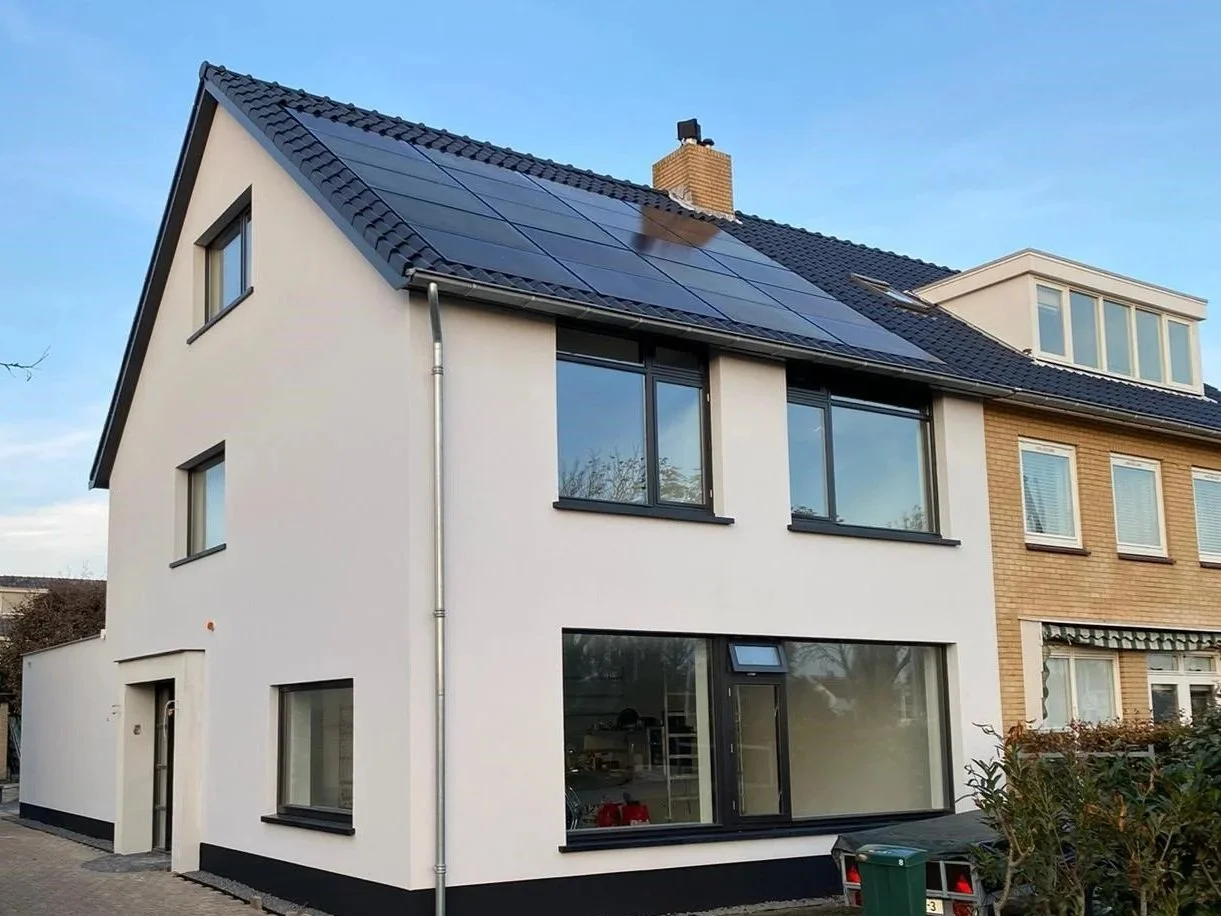 BGI Freesialaan Noordwijk