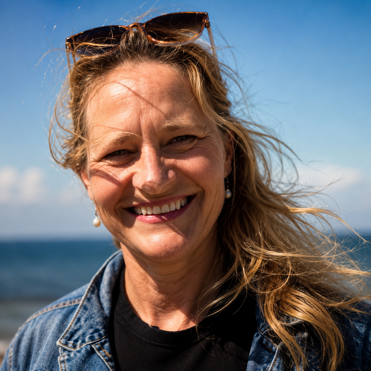 Barbara Rademaker, verloskundige, versiekundige en opleider