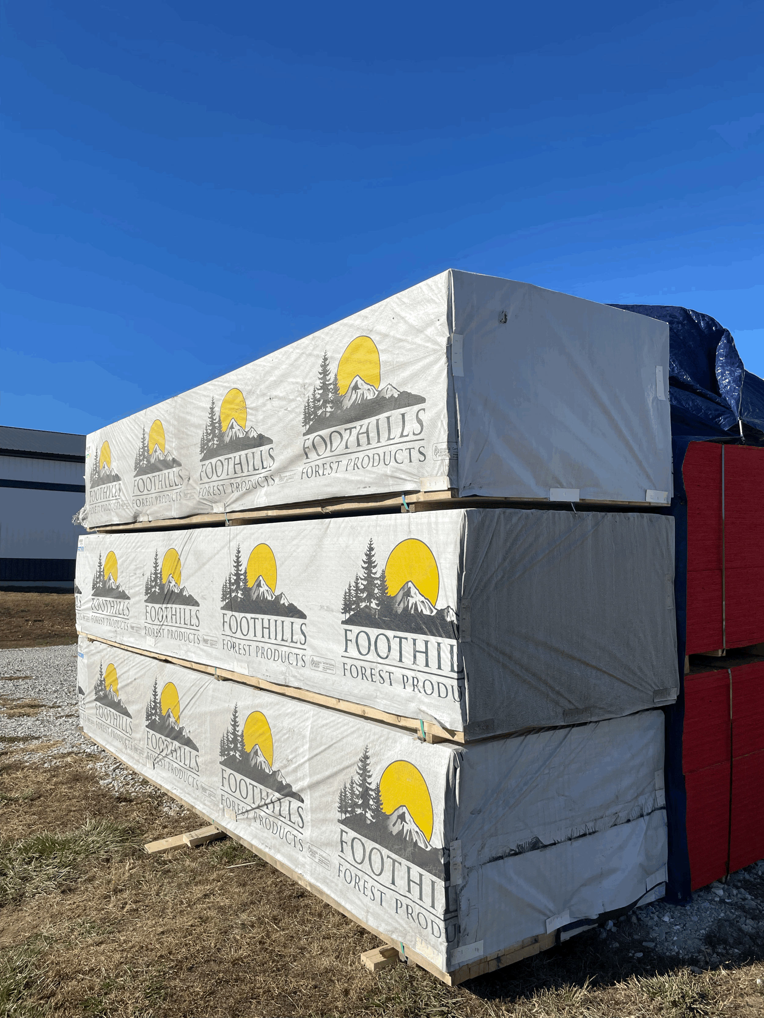 2x6 Premium SPF 10' and 16'