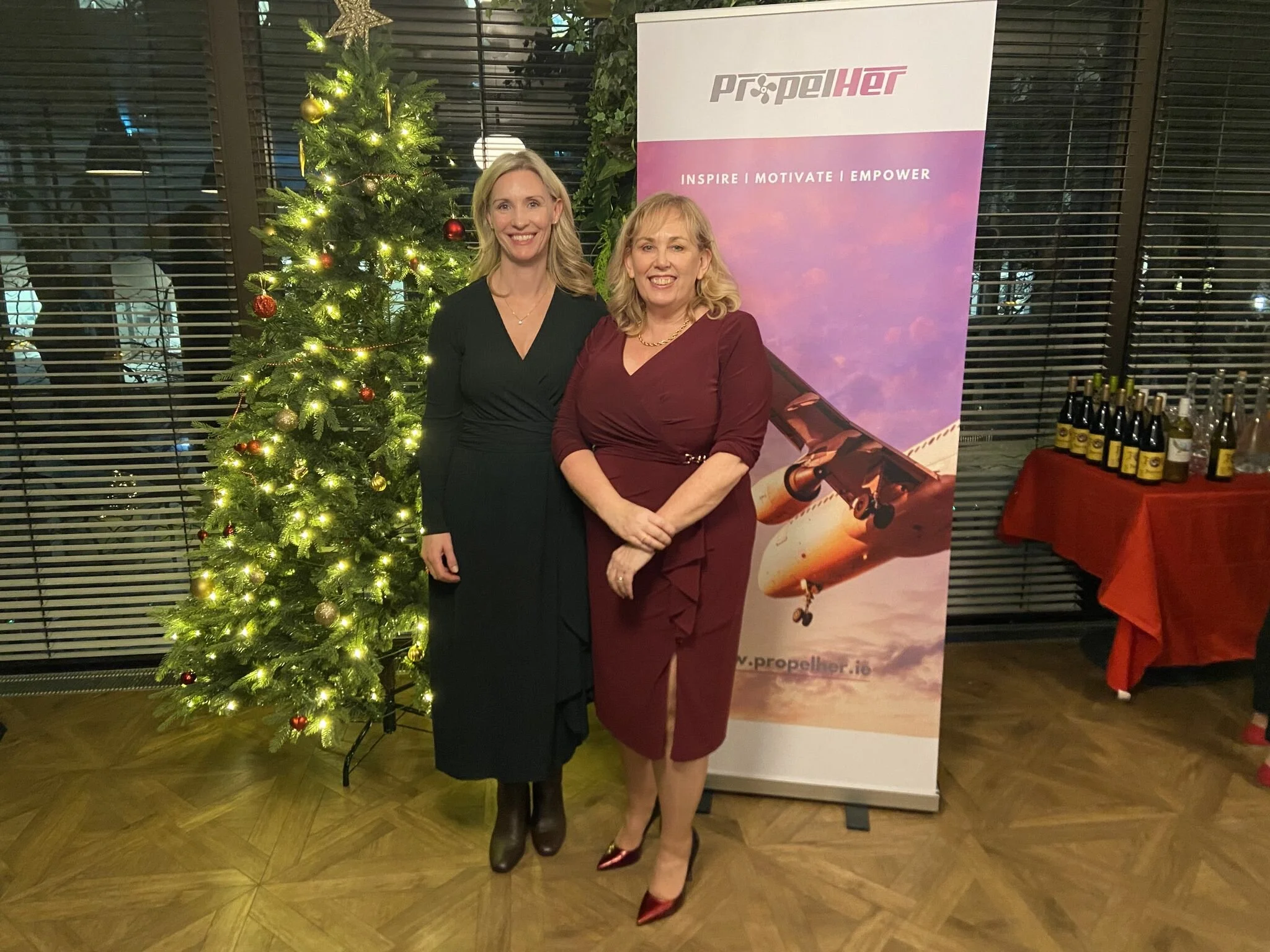 2025 Annual Christmas Drinks with BDO Ireland