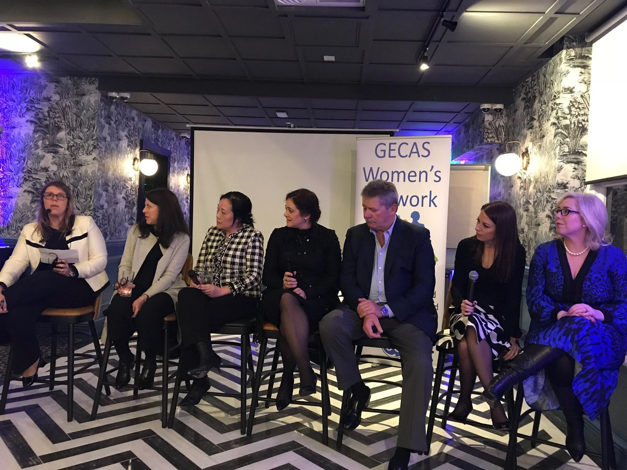 Event 14 – Unconscious Bias and Bias Disruption