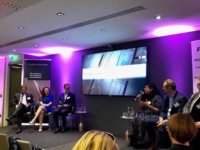 Event 12 – Male Allies in the Workplace