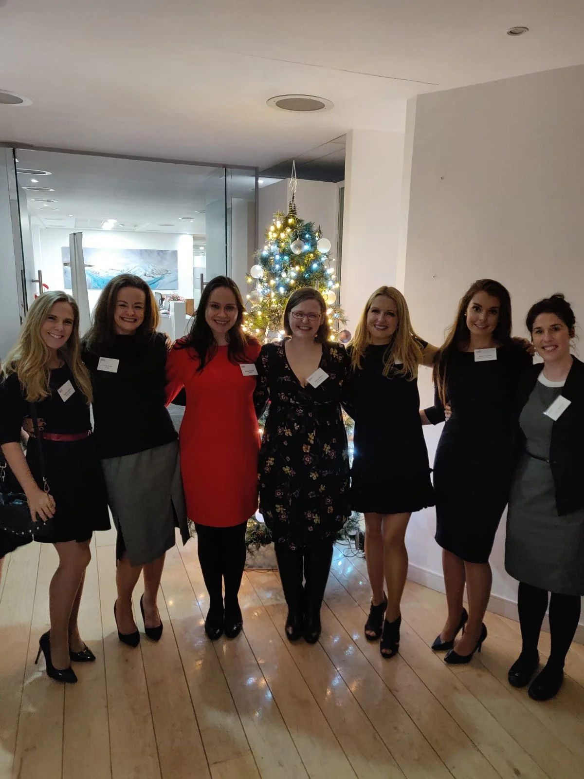 Event 9 – BDO: Christmas Drinks