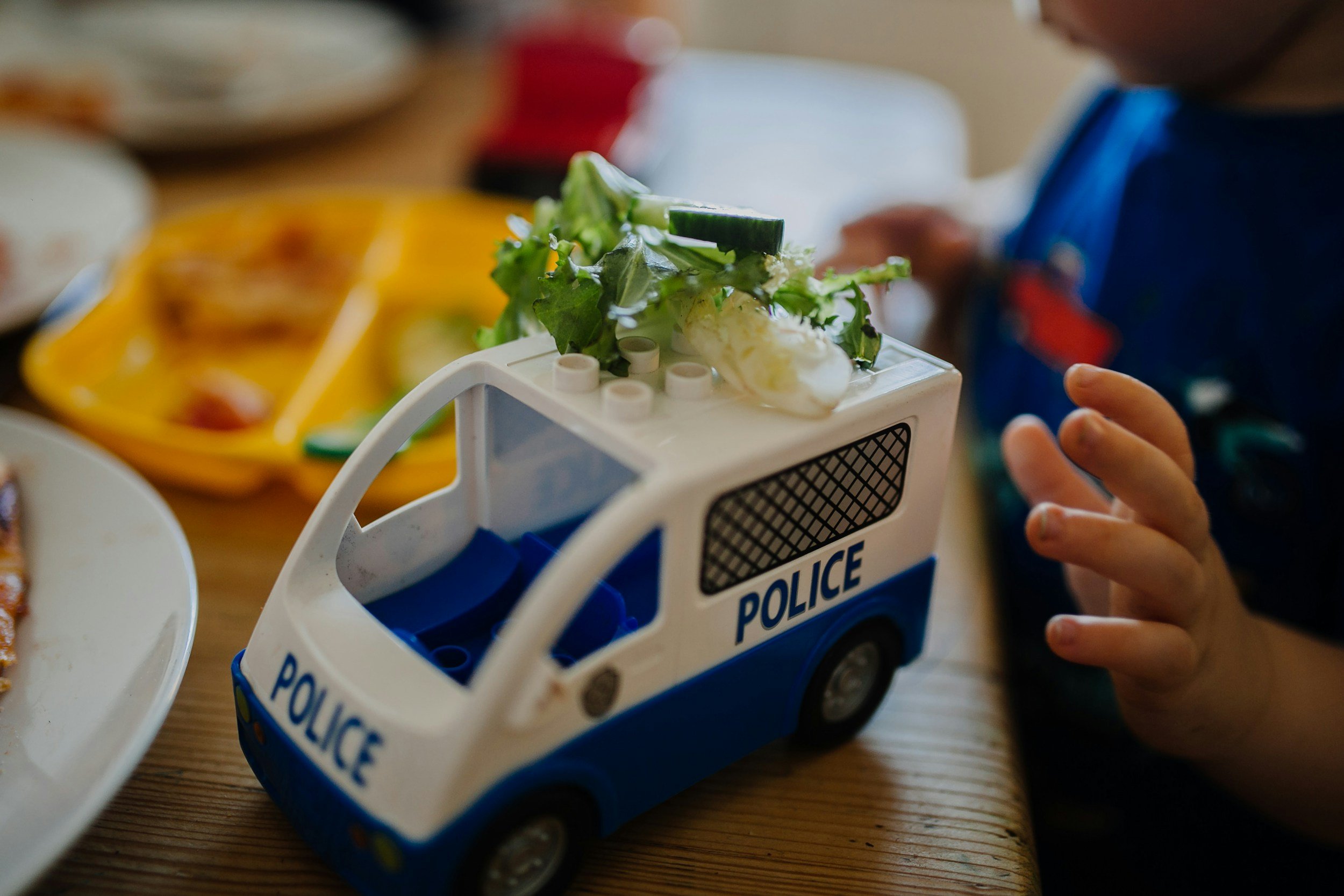 Cops for Christmas Toy Drive