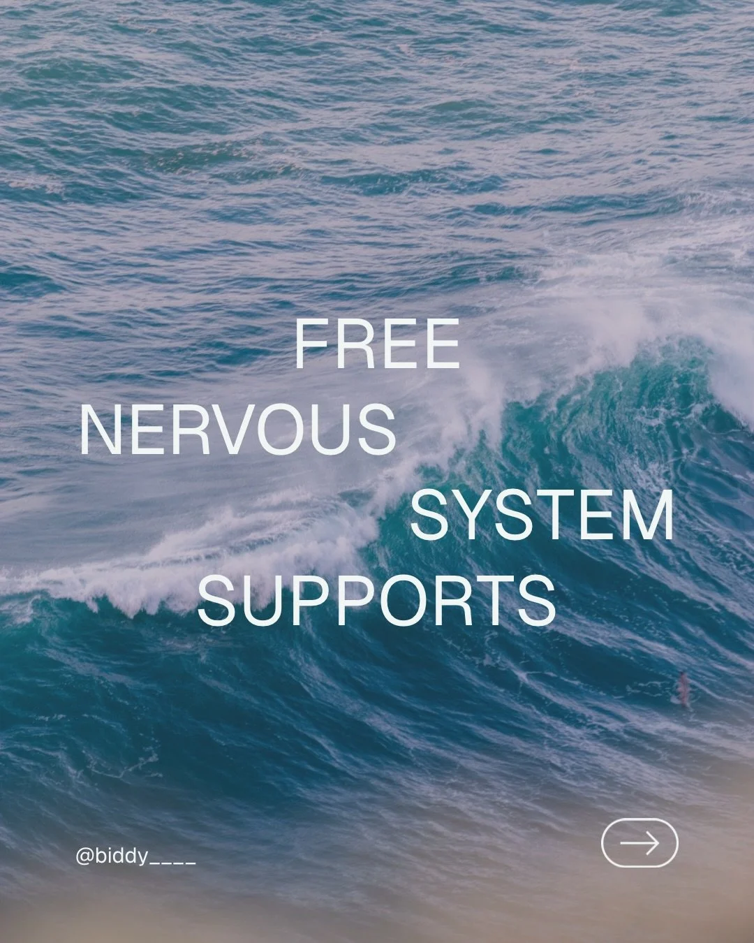 When my friends tell me their algorithm convinced them to buy another wellness trend 🤑 I send them this &hellip; so I obviously made it for you too 🫶

Save it for later or send it to a friend who&rsquo;s been influenced by the algorithm lately 💜

