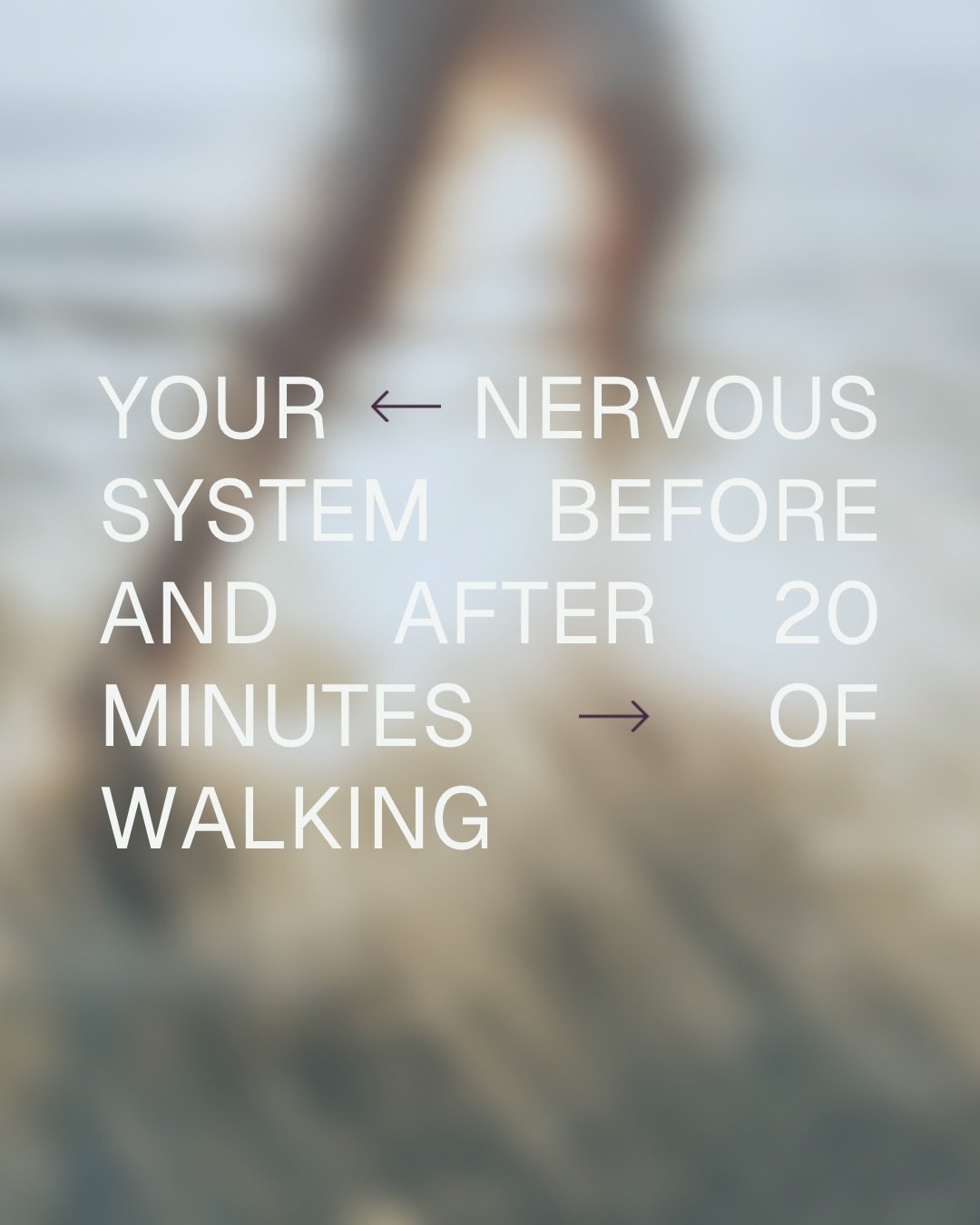 It was only recently I learned that 10,000 steps a day, this magical number we&rsquo;ve all been striving for, was never a science-backed target, it was literally a number derived from a 1960s Japanese pedometer ad 🤯

Research from the University of