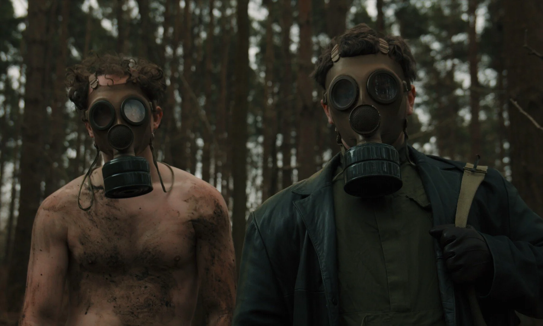 The Key to Everything