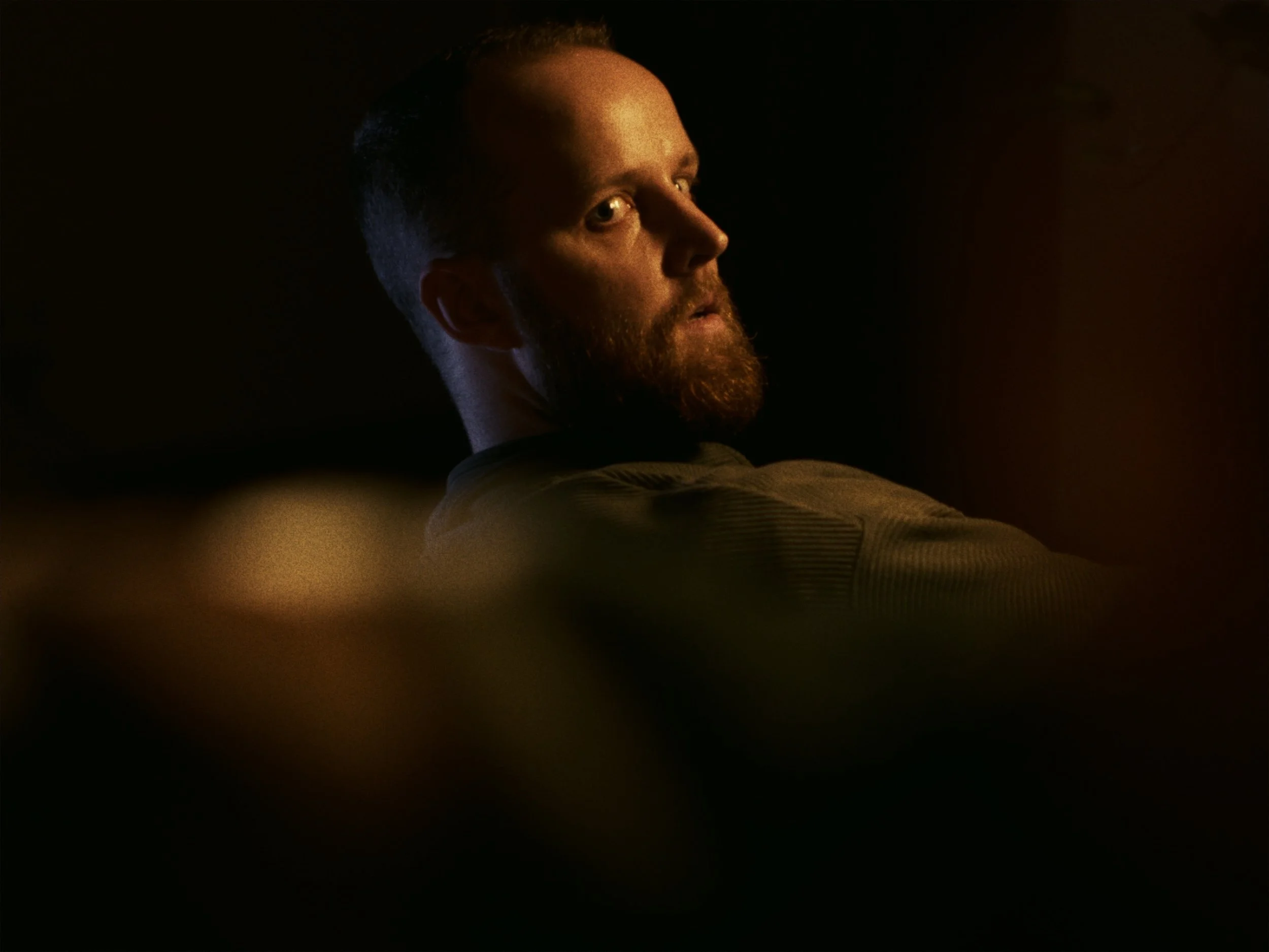 Shut Up, You're Dead!