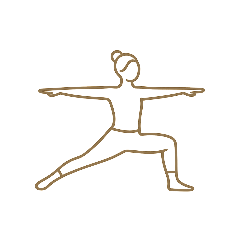 Aktiv og dynamisk yoga