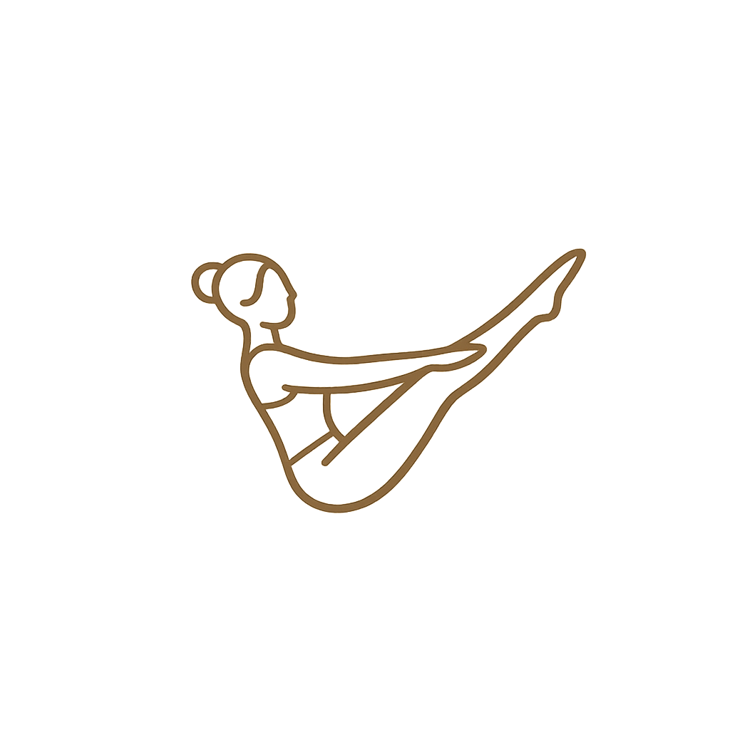 Pilates for styrke og bevegelighet