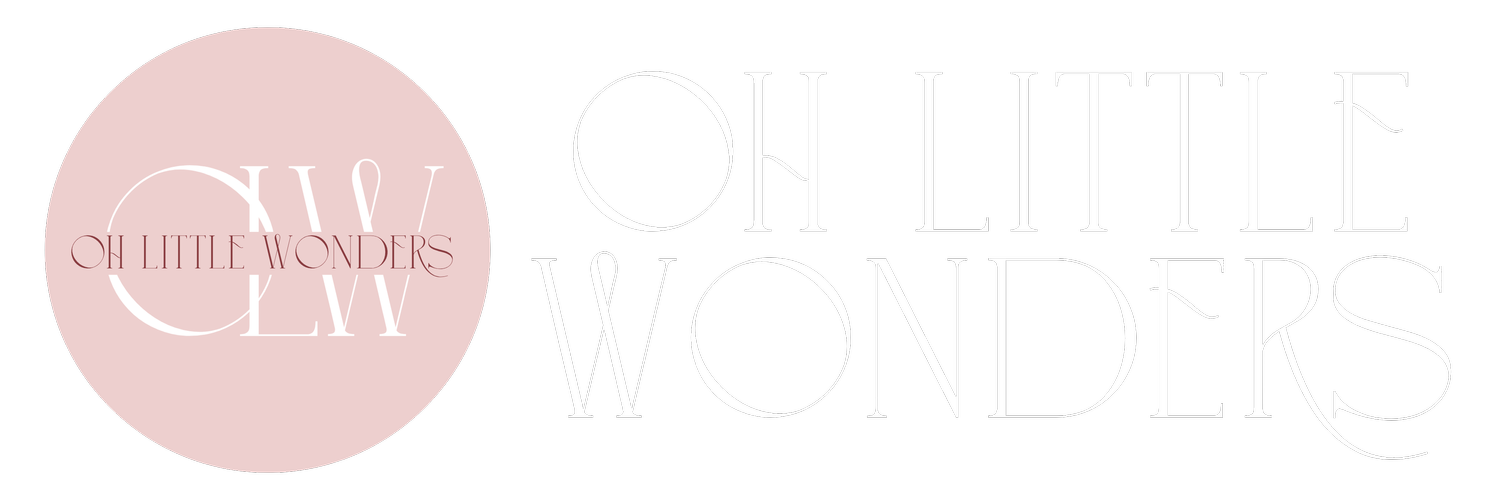 Oh Little Wonders