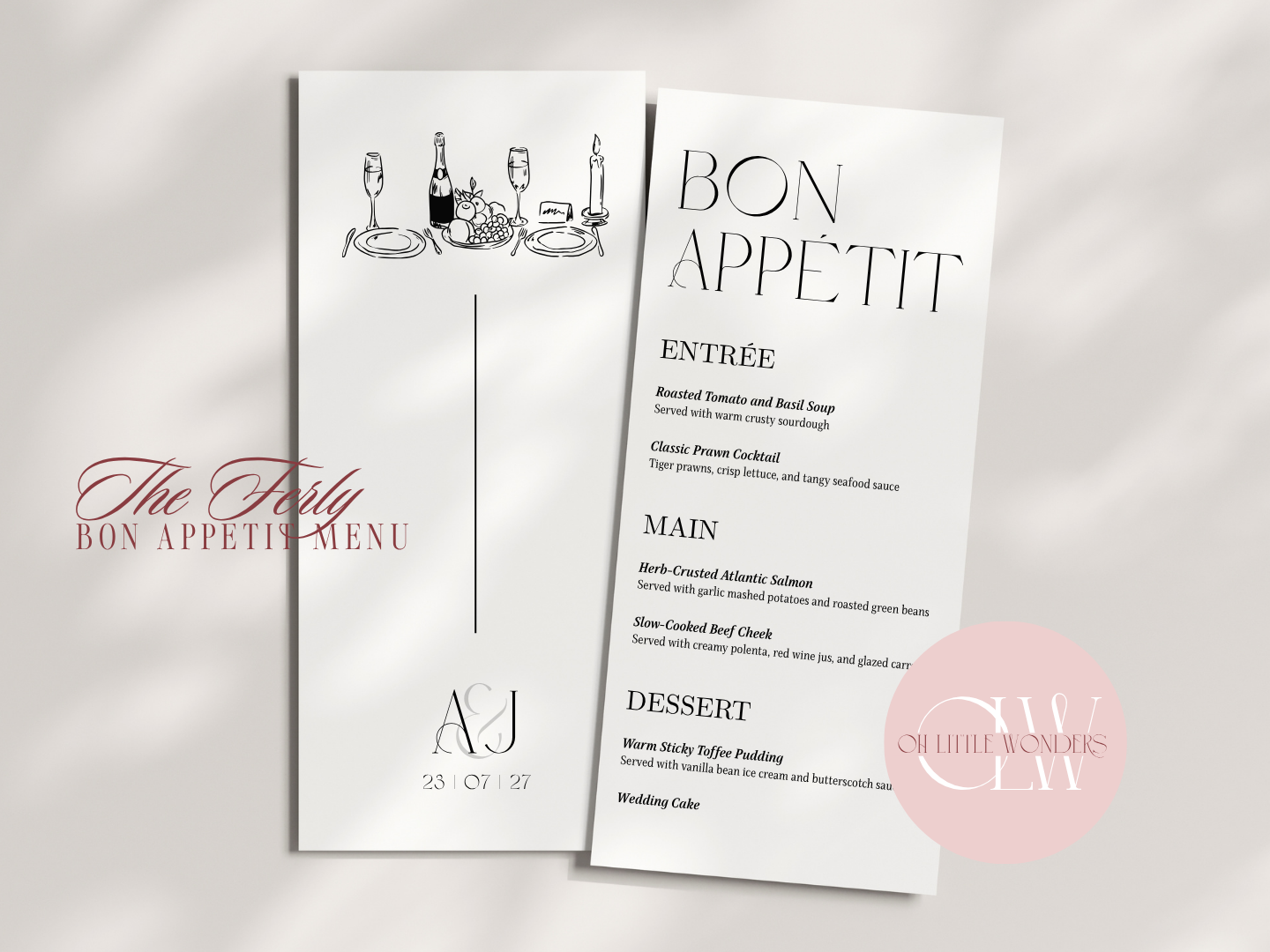 FERLY - Bon Appetit menu.png