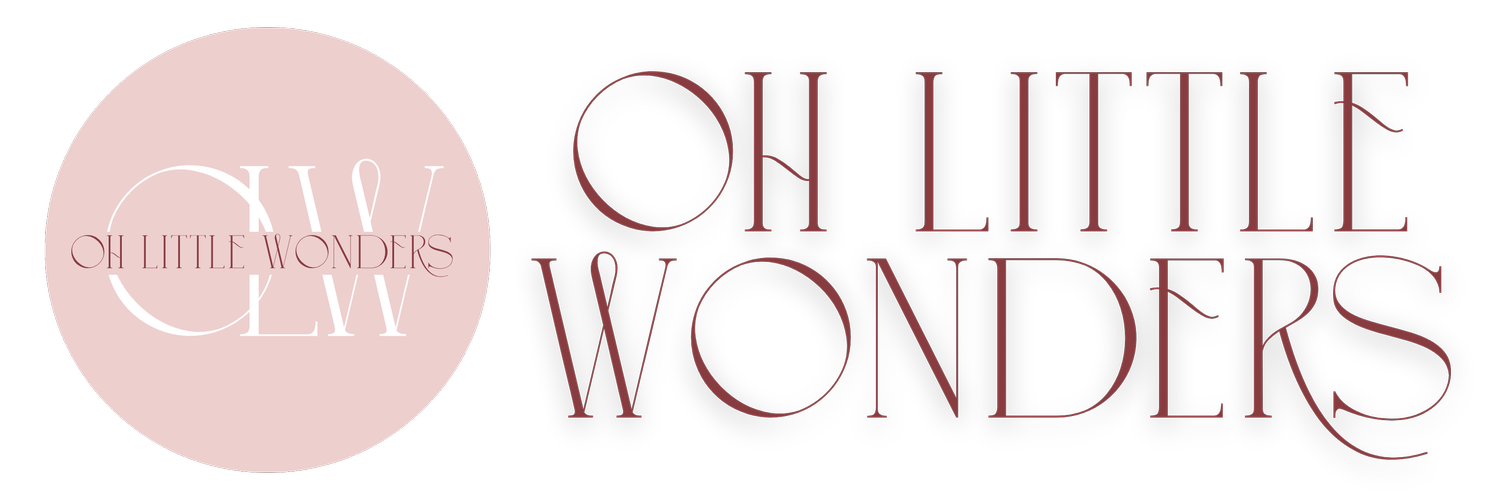 Oh Little Wonders