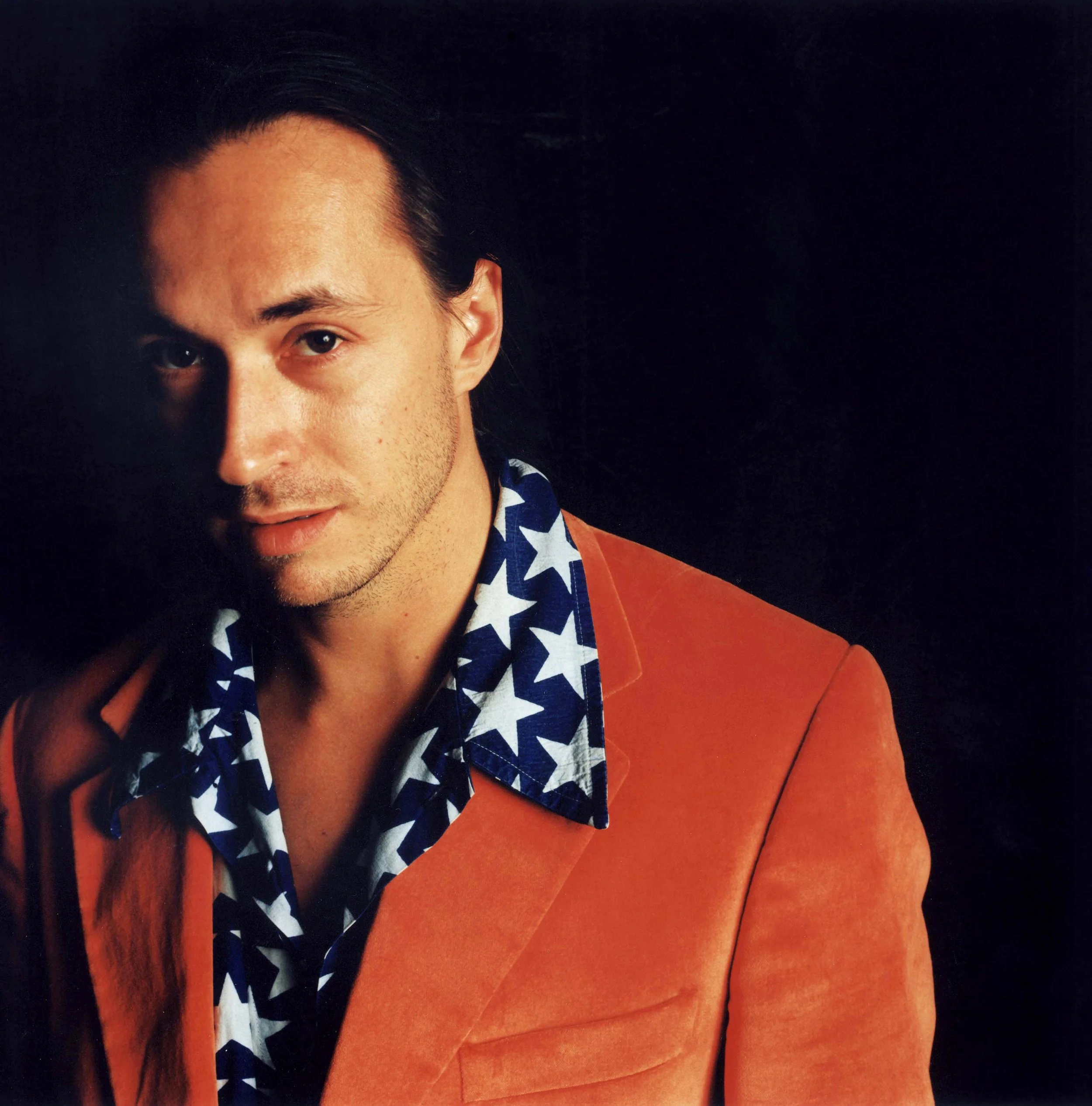 Mark Newson Designer