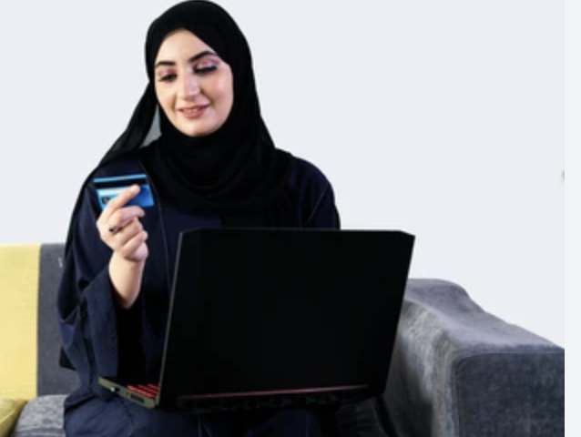 Arab gulf UAE Saudi Arabia Qatar e-commerce customer data protection