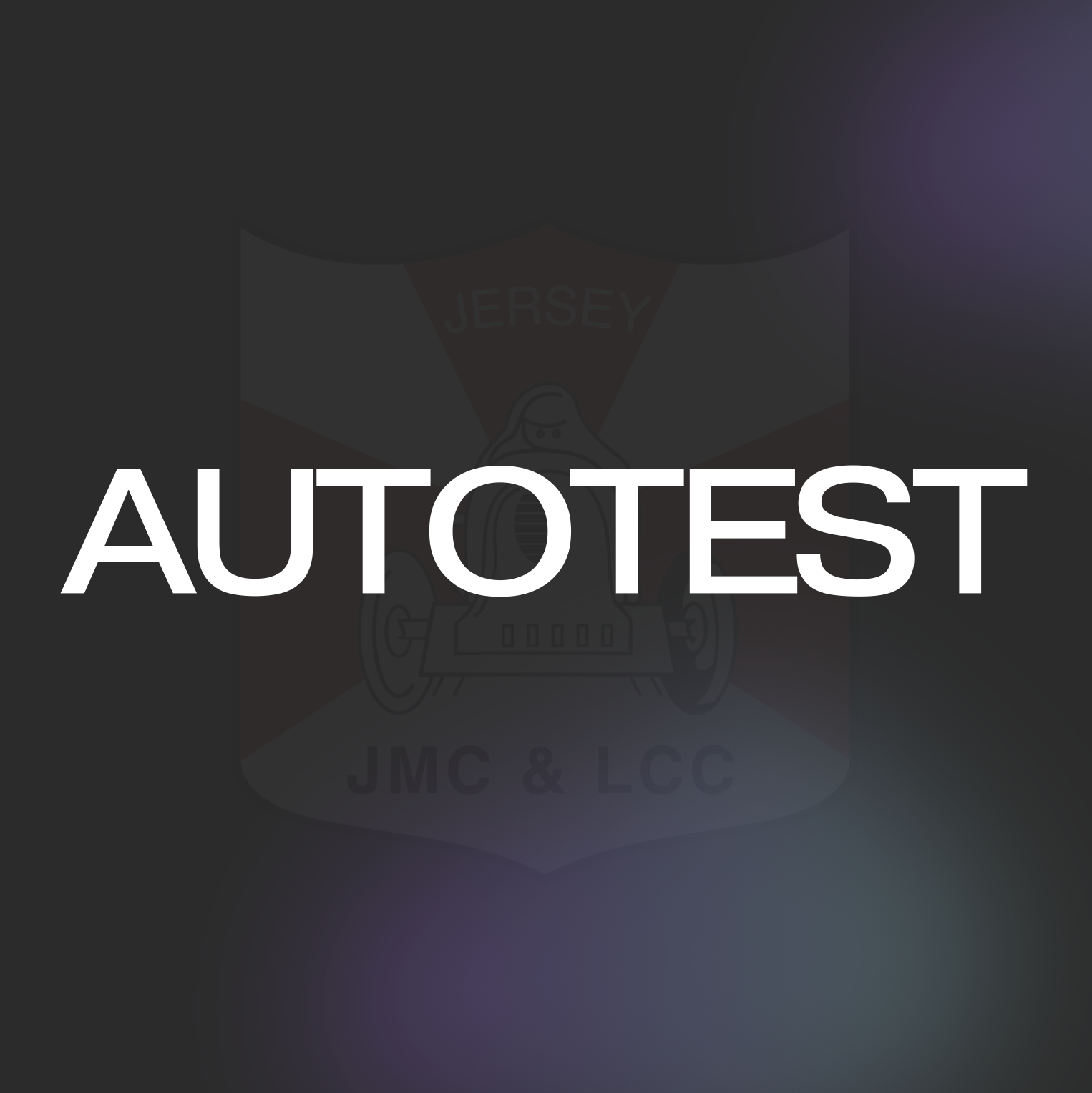 Autotest