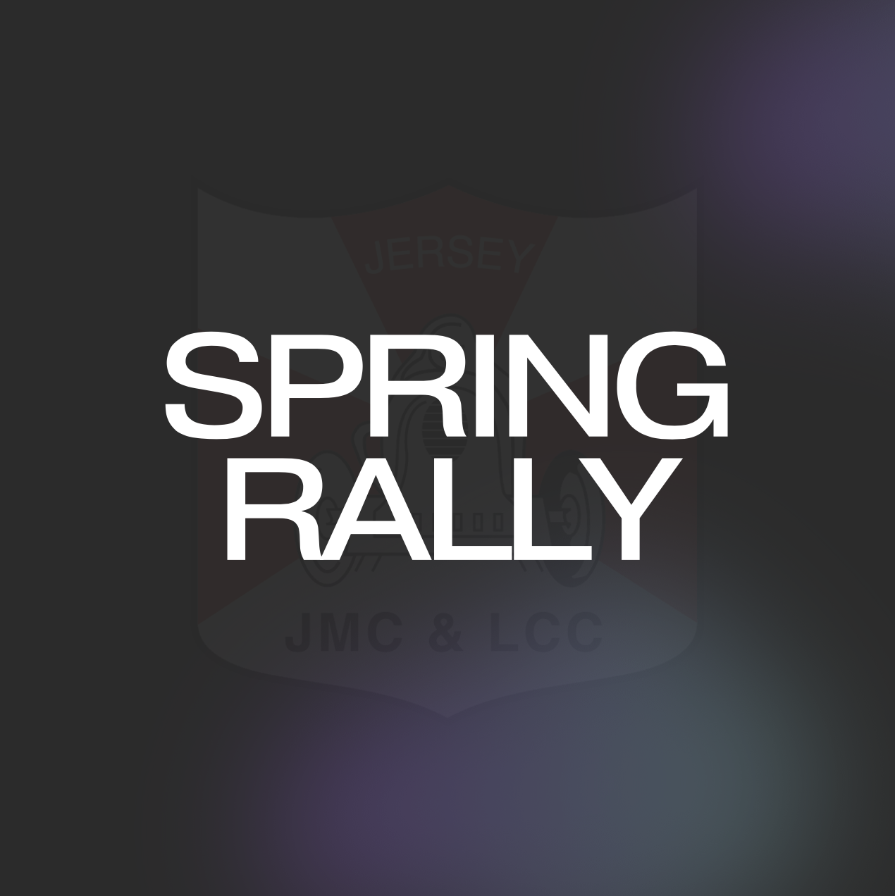 Spring Stages Rally