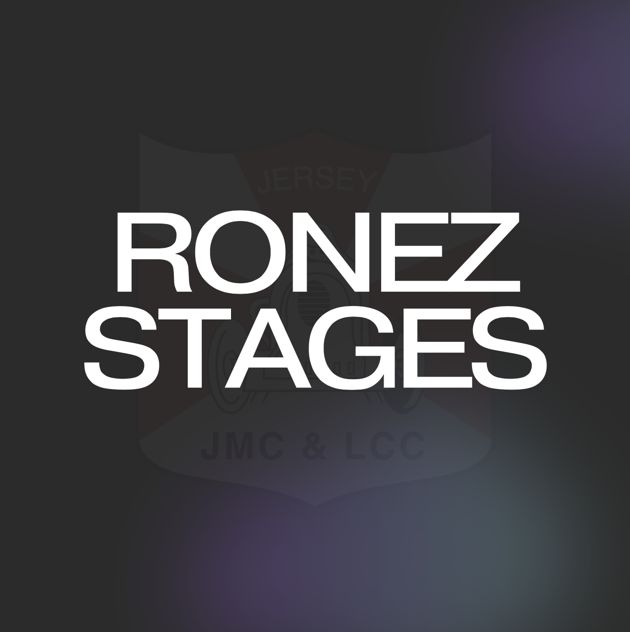 Ronez Stages Rally