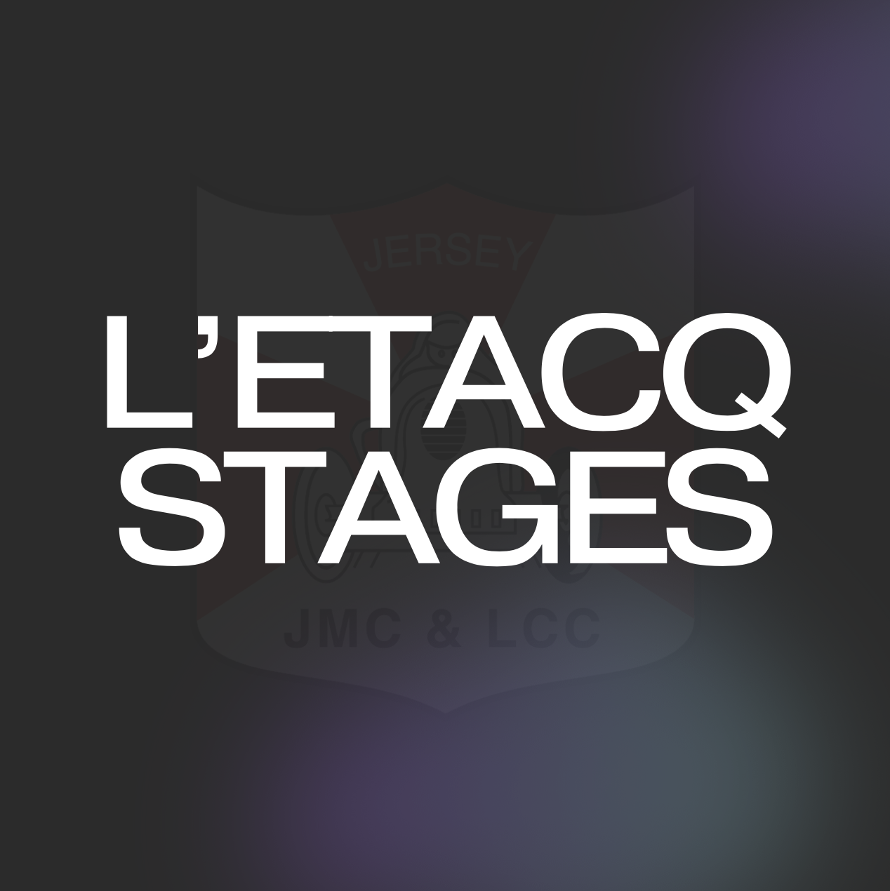 L’Etacq Stages Rally