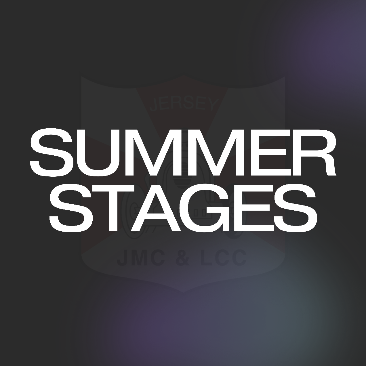 Summer Stages Rally