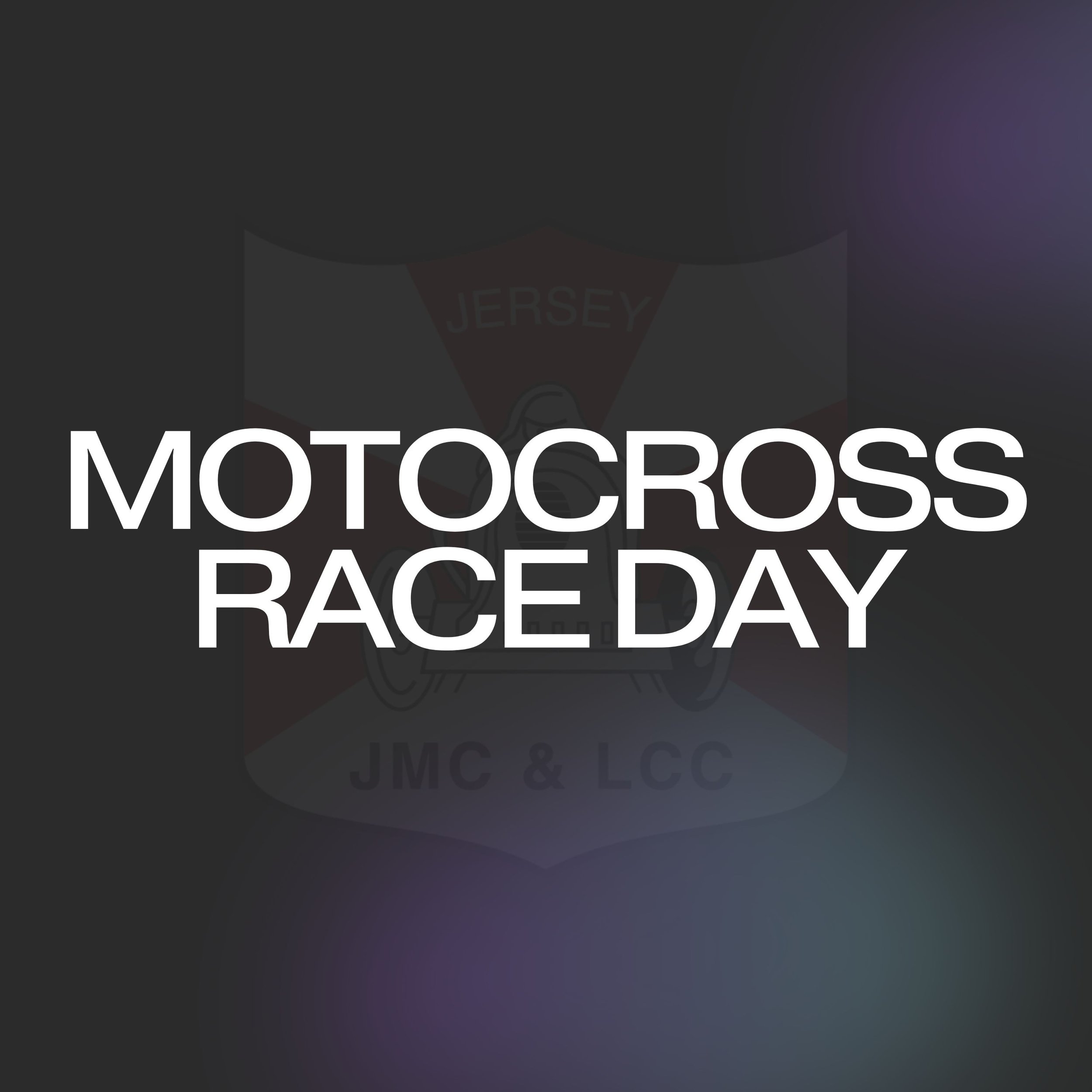 Motocross - Race Day (Round 1)