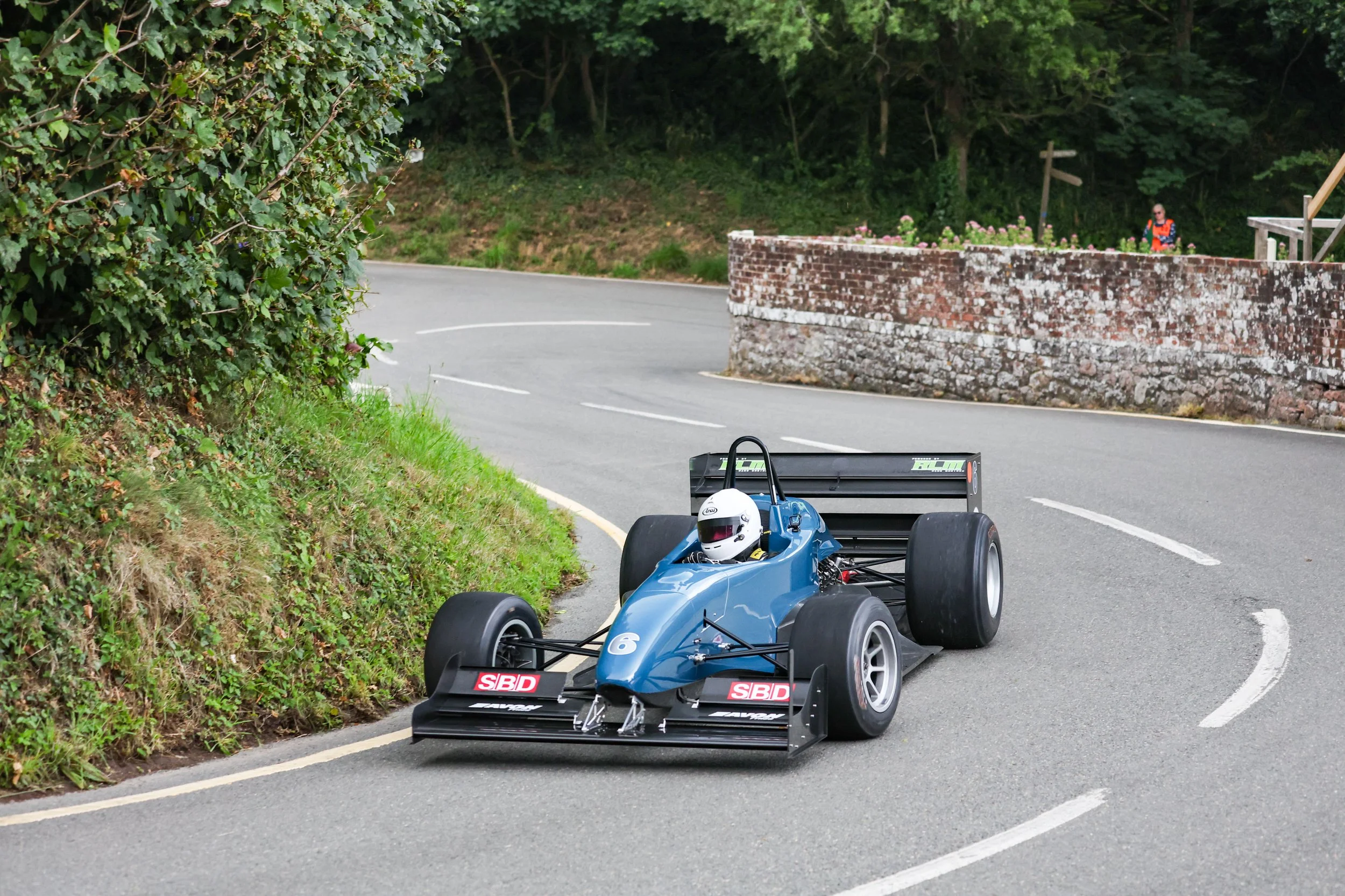 WILLIS: THE WIZARD OF BOULEY BAY