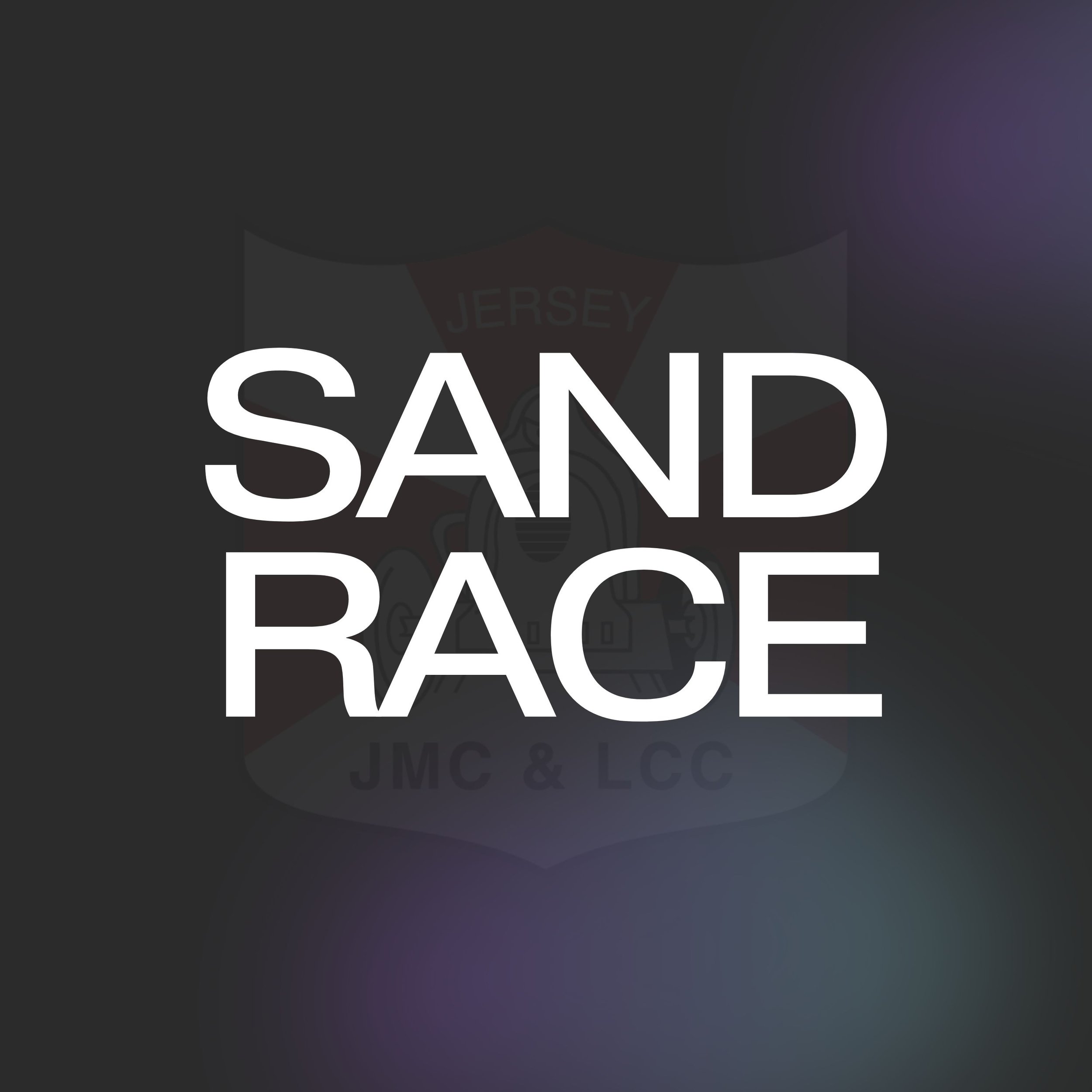 Sand Race - West Park