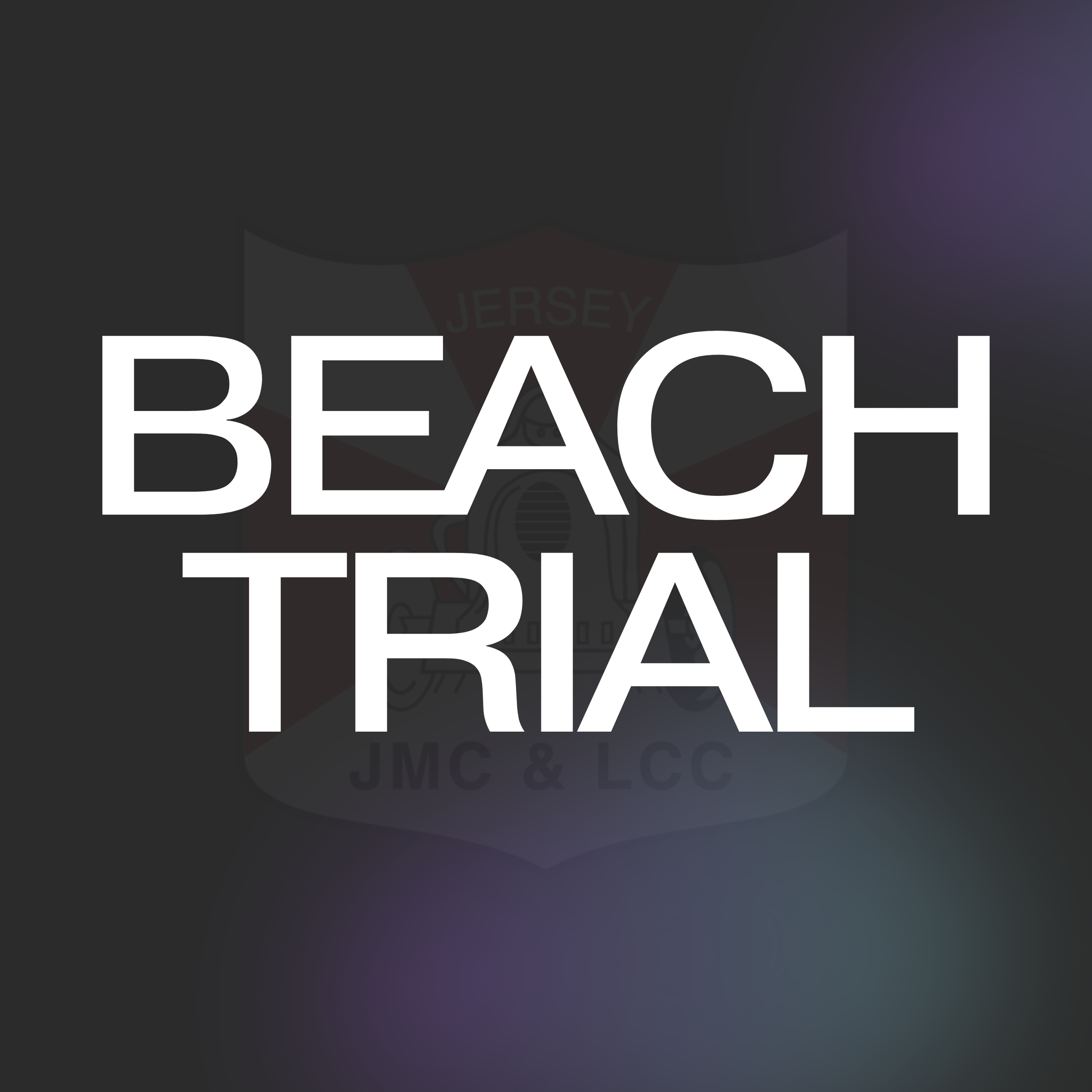 Trial - Beach