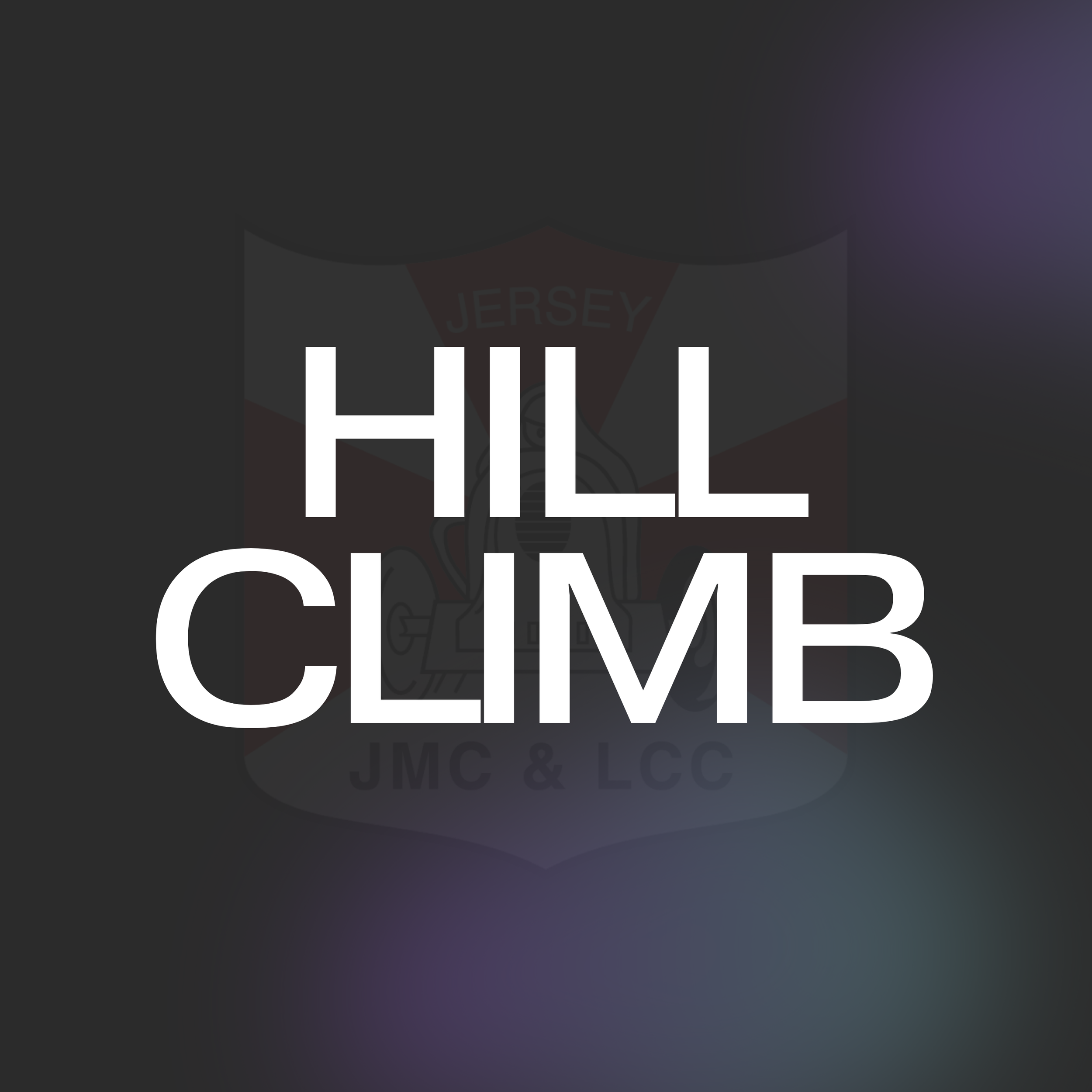 Hill Climb - Easter