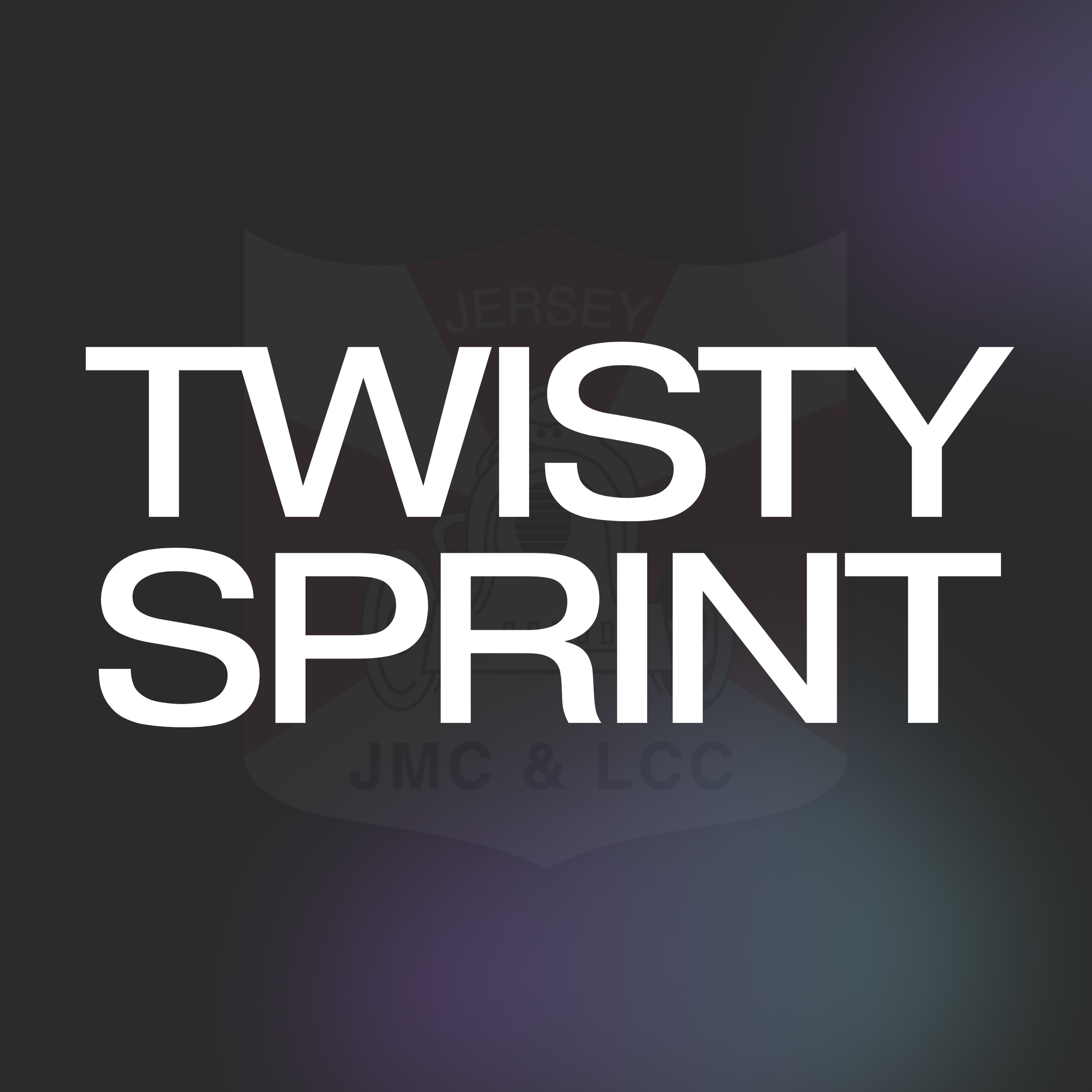 Twisty Sprint