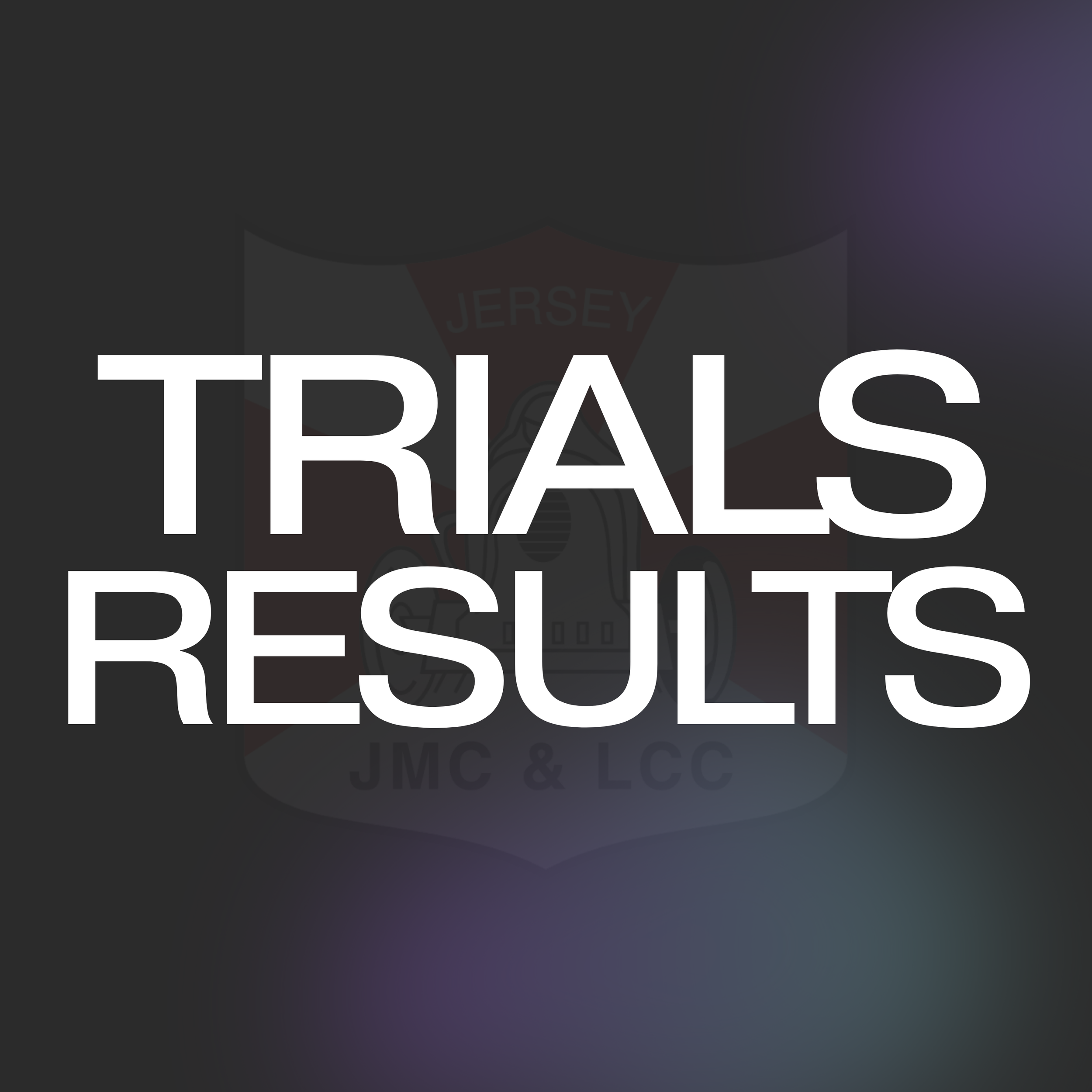 TRIALS - Moully’s