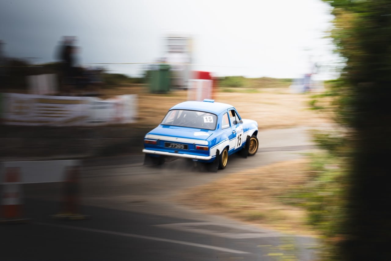 2026 L’ETACQ STAGES RALLY