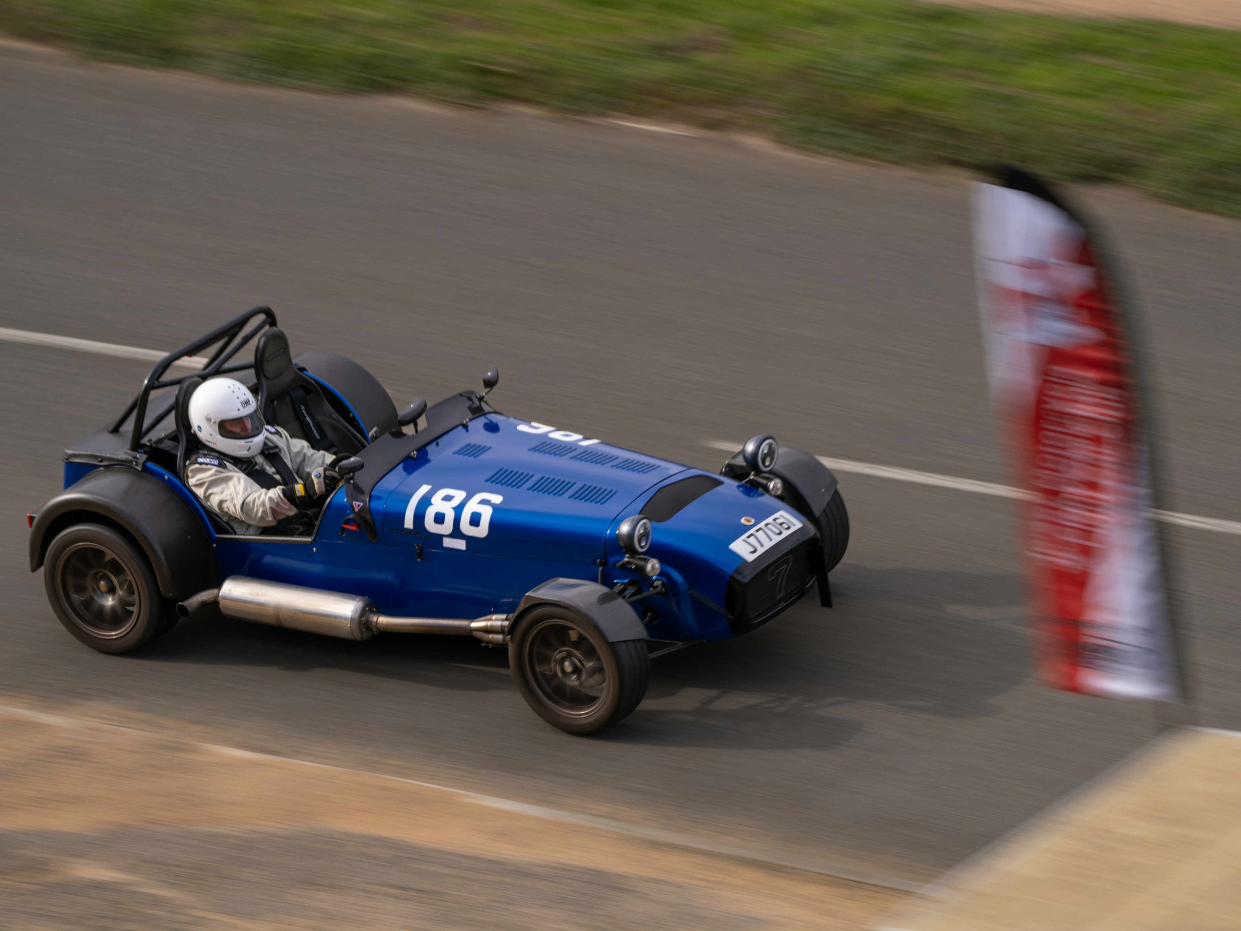 SPRINT DOUBLE-HEADER