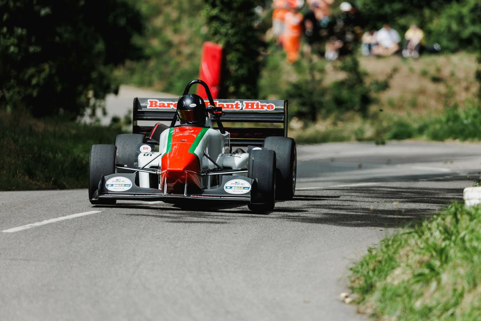 CHANNEL ISLANDERS IMPRESS AMONGST BRITAIN’S FASTEST