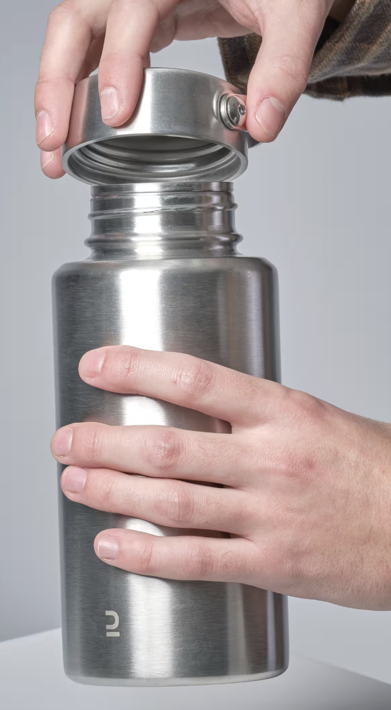 Water Bottle