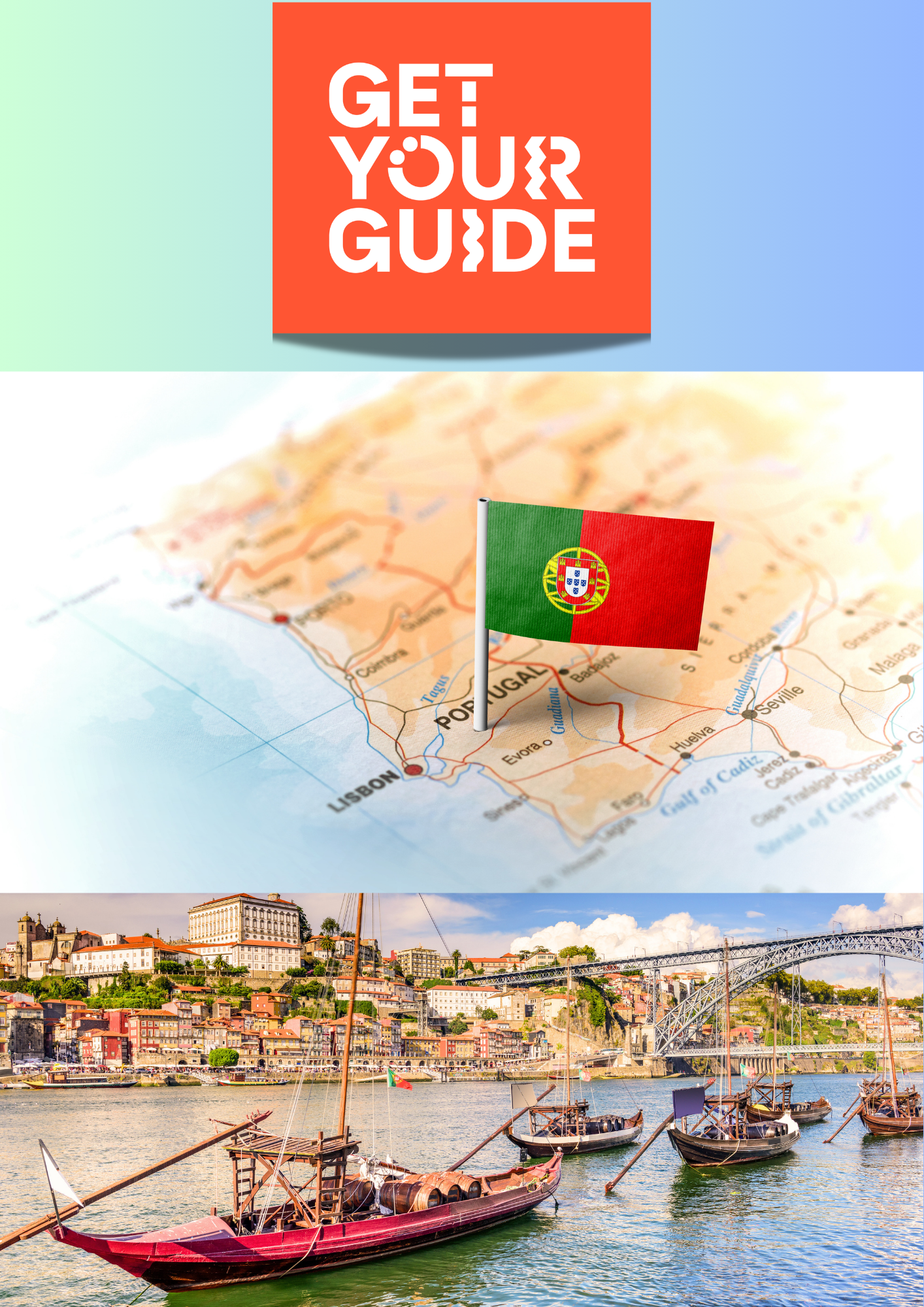 Get Your Guide is our trusted resource for activities, cultural experiences & tickets.